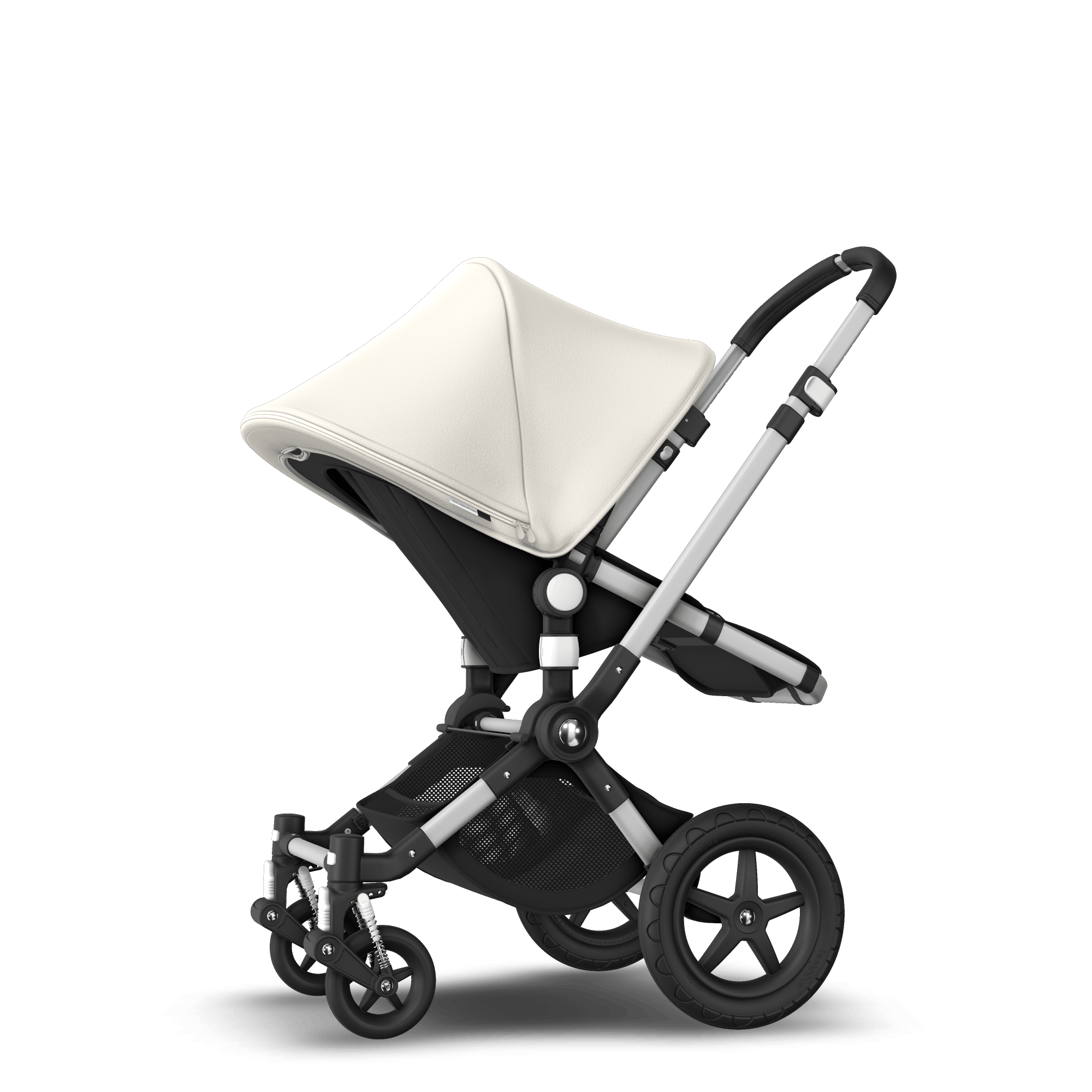 バガブー カメレオン 3 オフホワイト sun canopy, オフホワイト 