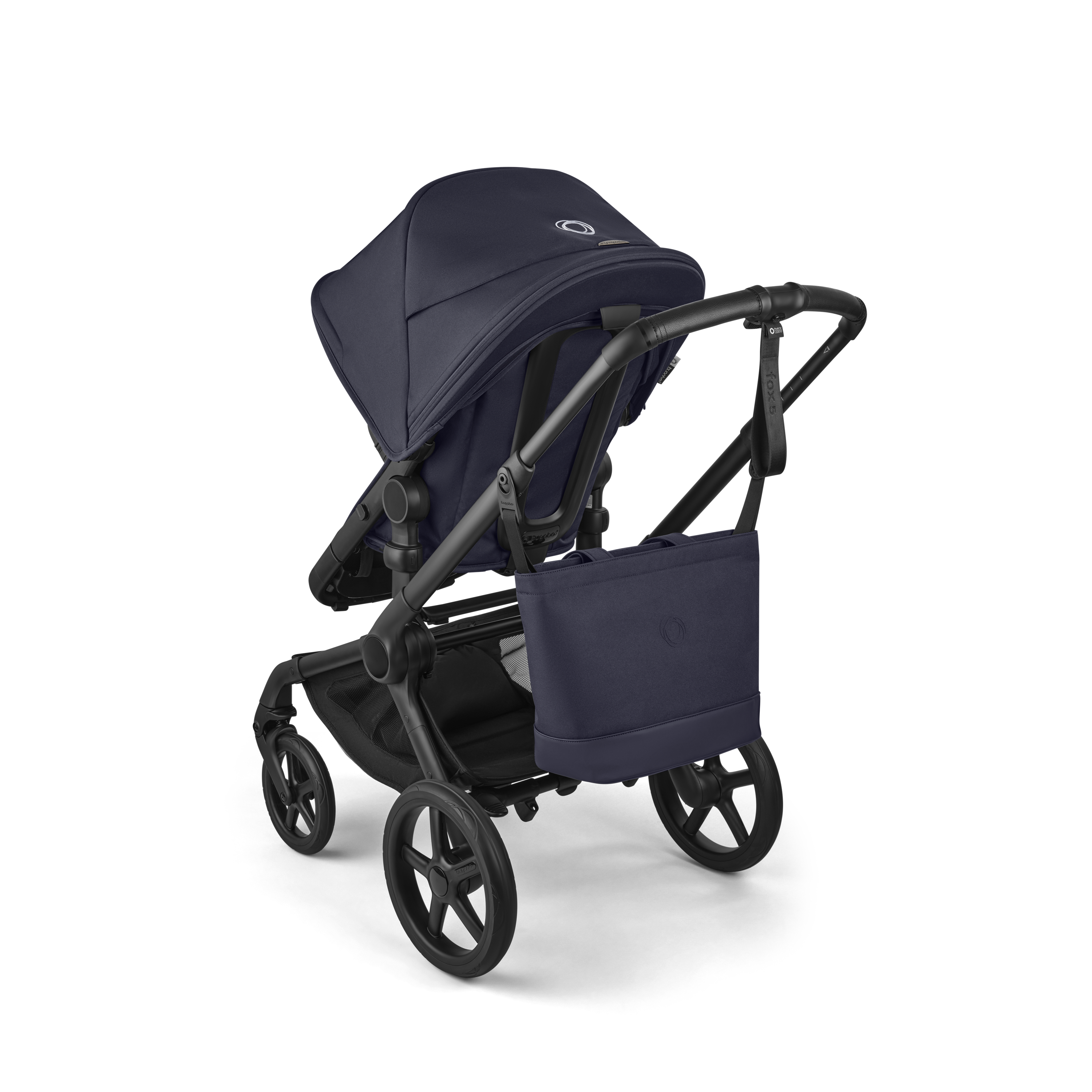 Bugaboo diaper bag Deep indigo | Bugaboo