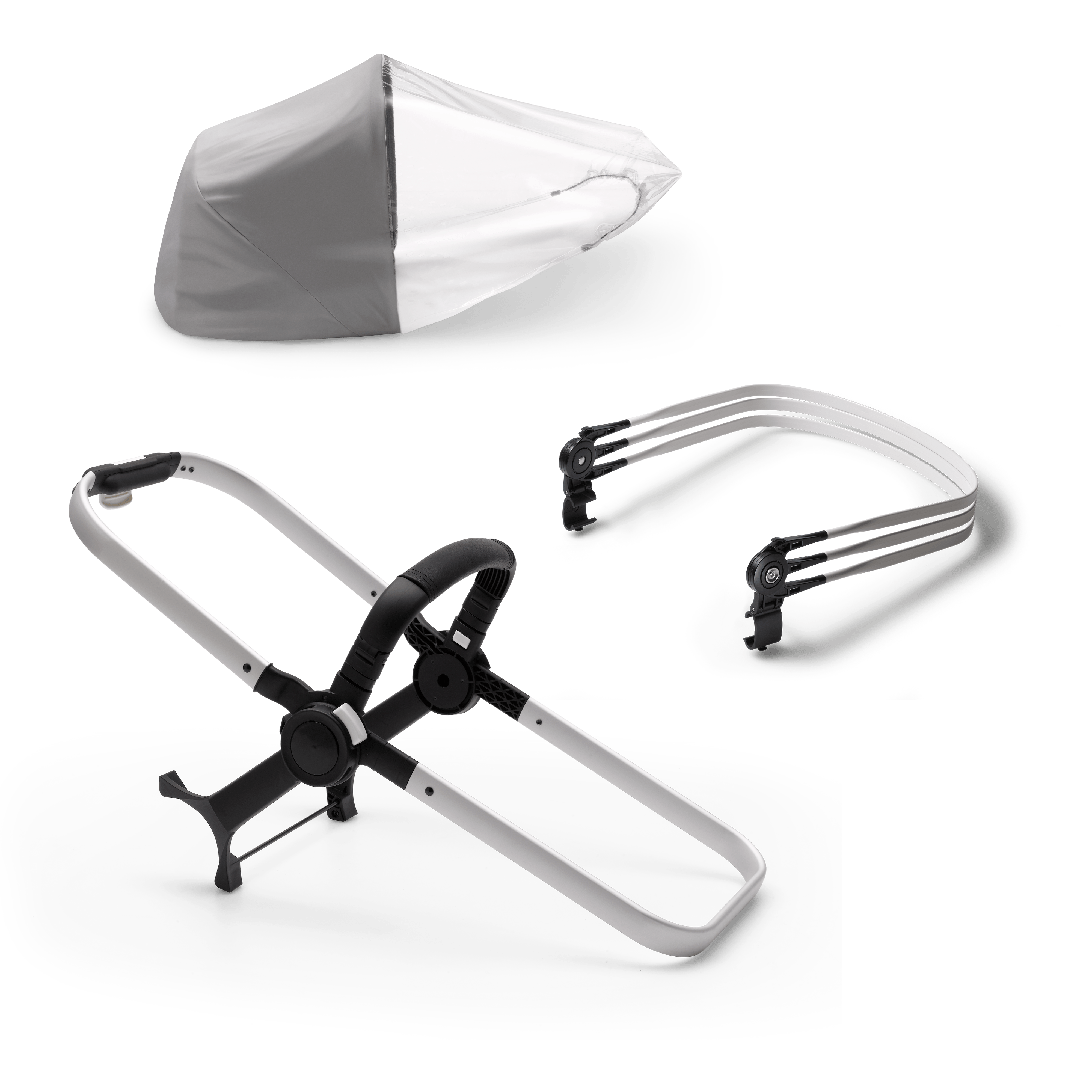 pack extension bugaboo donkey