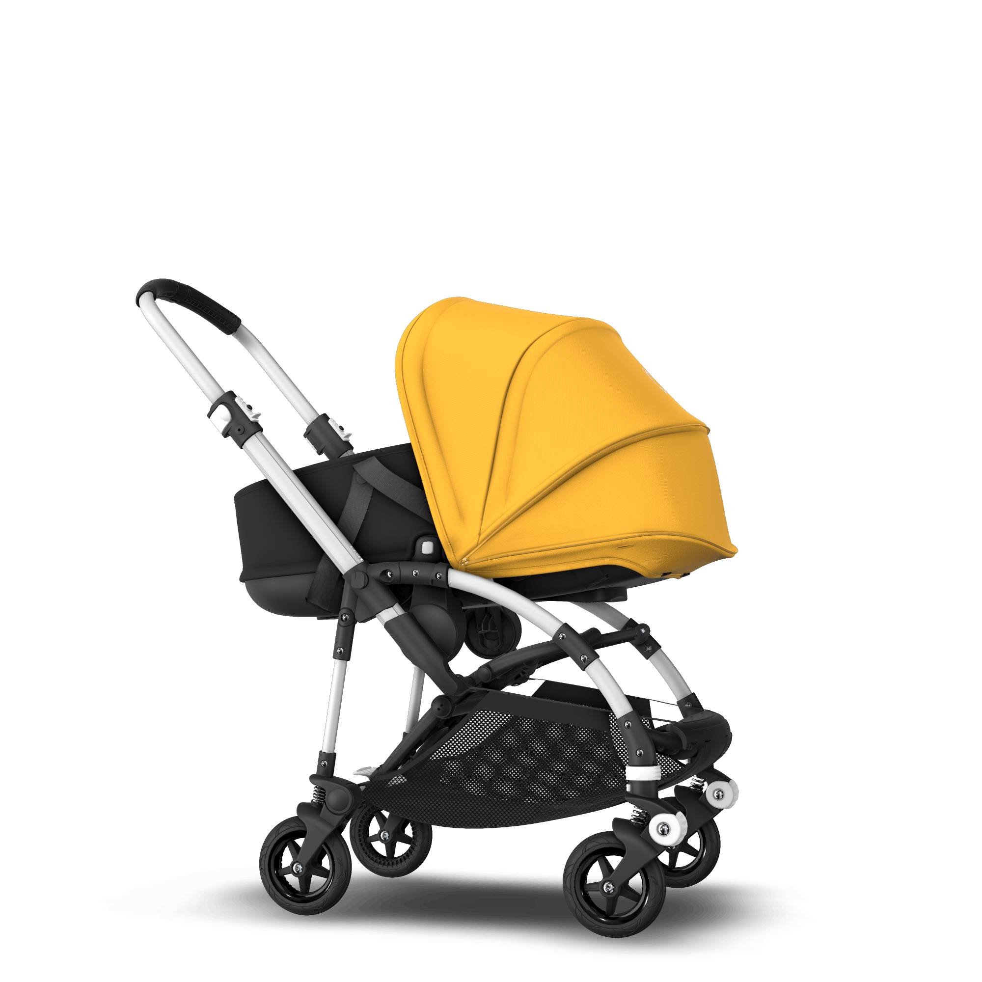 bugaboo Bee5 スタンド付 bugaboo Bee5 スタンド付 Bugaboo Bee Self-stand extension