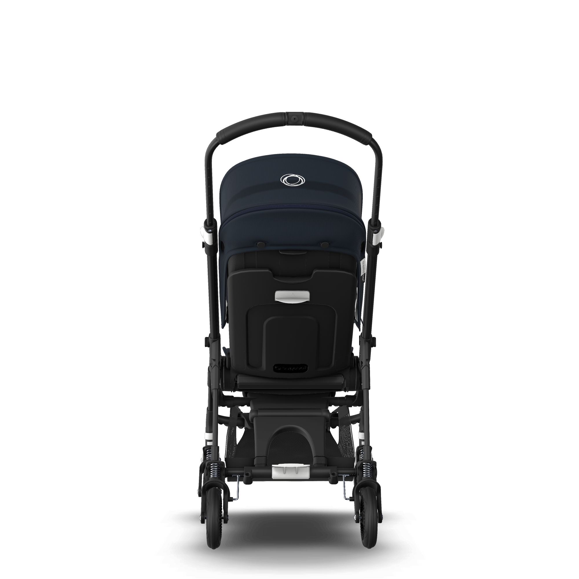Refurbished Bugaboo Bee 5 complete pushchair Classic collection
