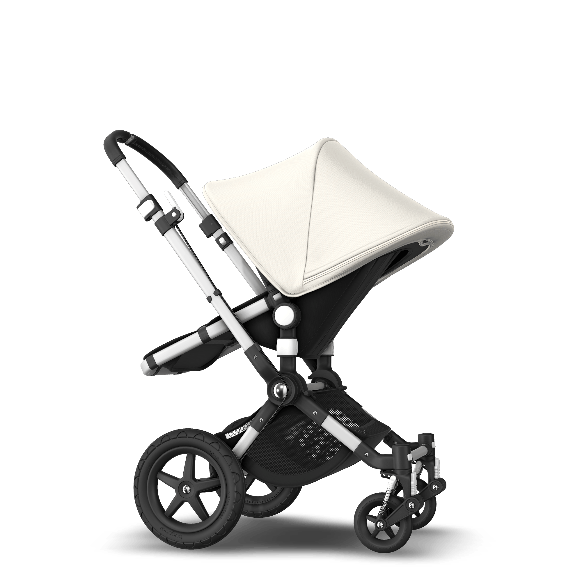 バガブー カメレオン 3 オフホワイト sun canopy, オフホワイト
