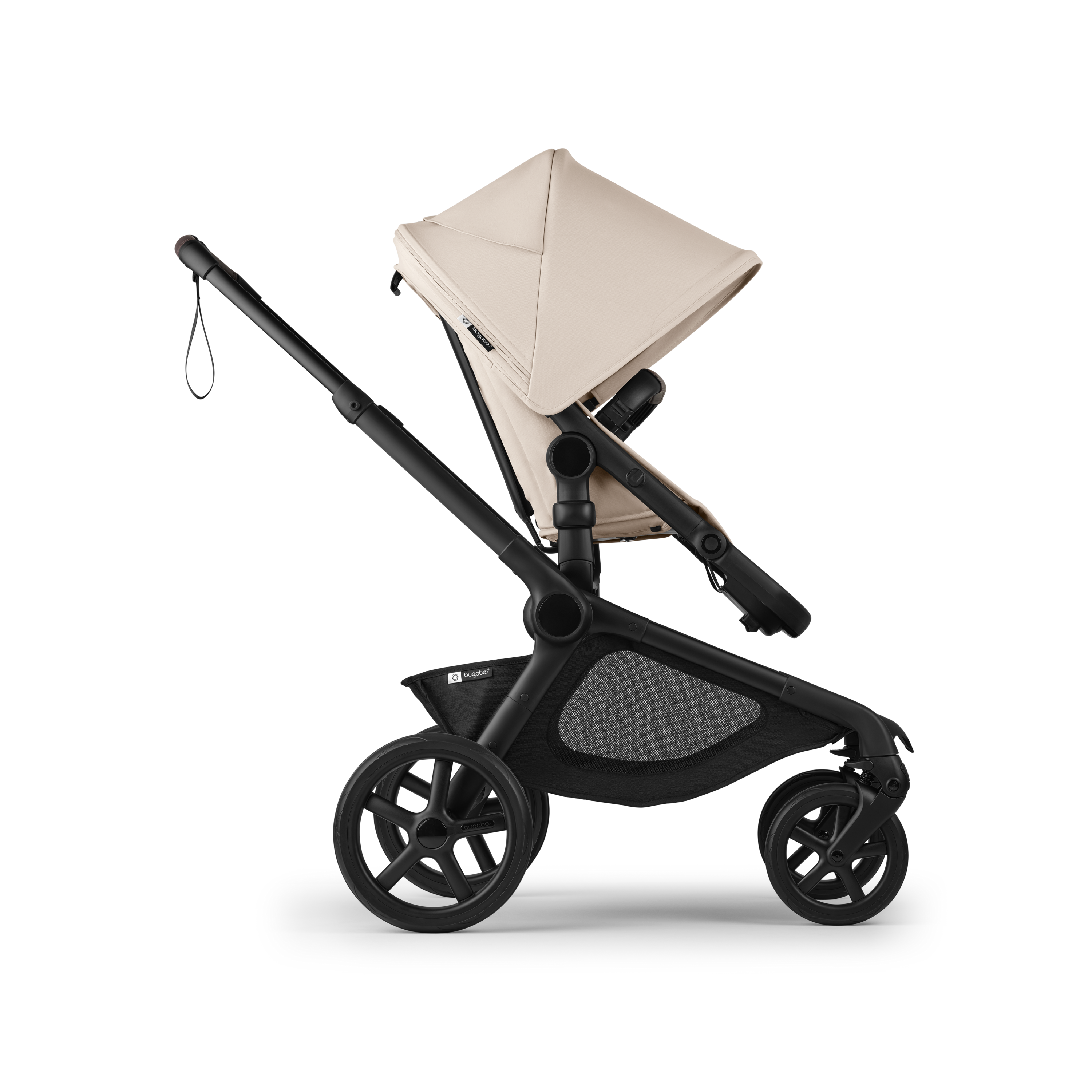 lightweight travel system stroller Momcozy Momcozy Lightweight Travel Stroller: One-Hand Fold & Carry-On Ready