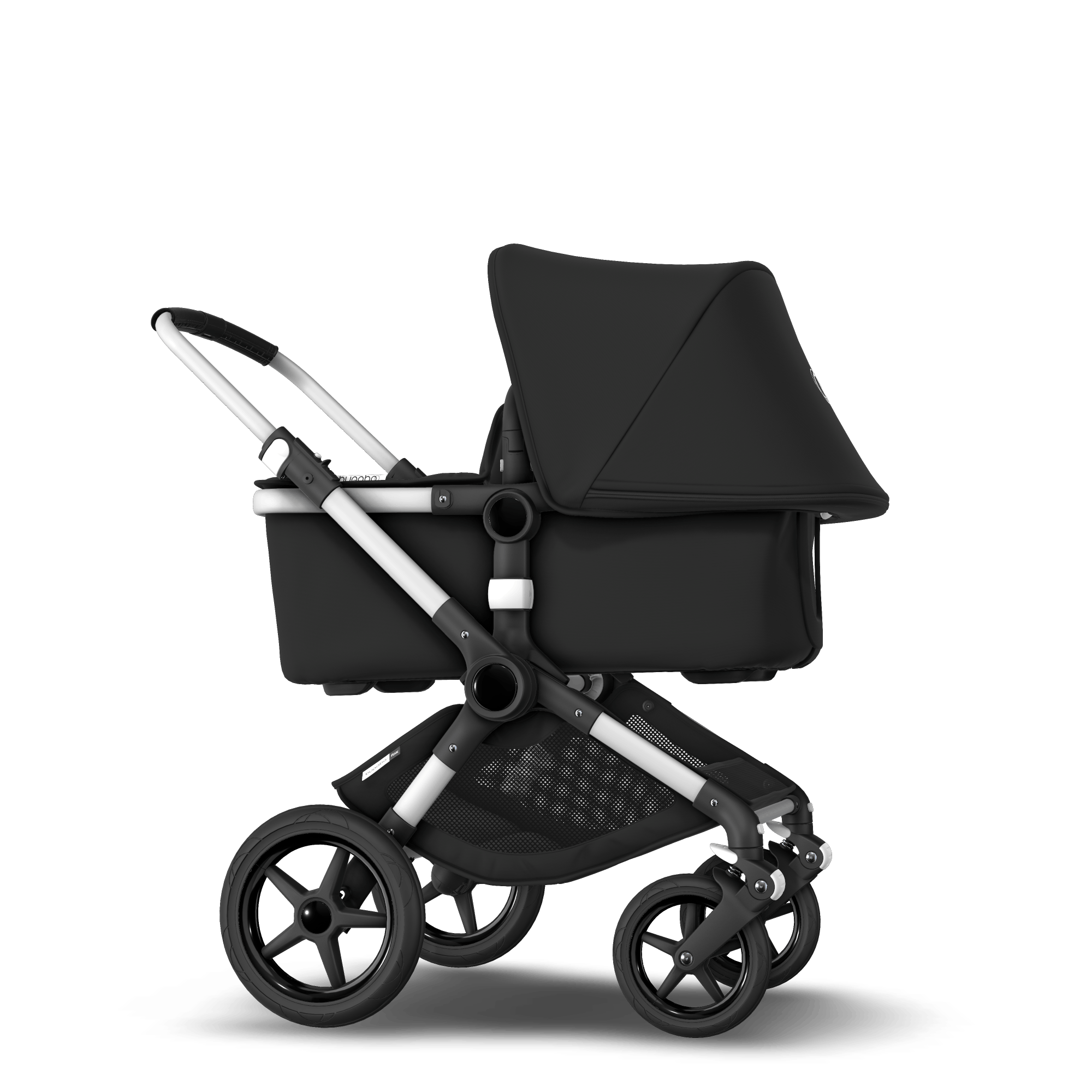バガブー フォックス ブラック | Bugaboo