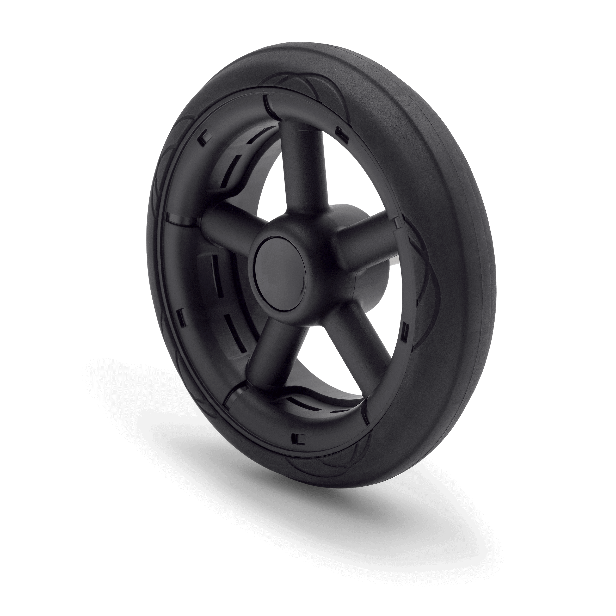 バガブー アント リアホイール ブラック | Bugaboo