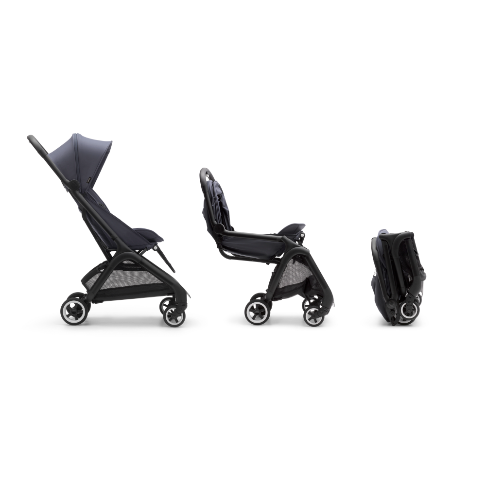peg perego pushchairs uk Volo Cabin Stroller True Black with Travel Modular Helmets Color:WAVE BLUE K2 Pinnacle 95 Skis space reversible seat is