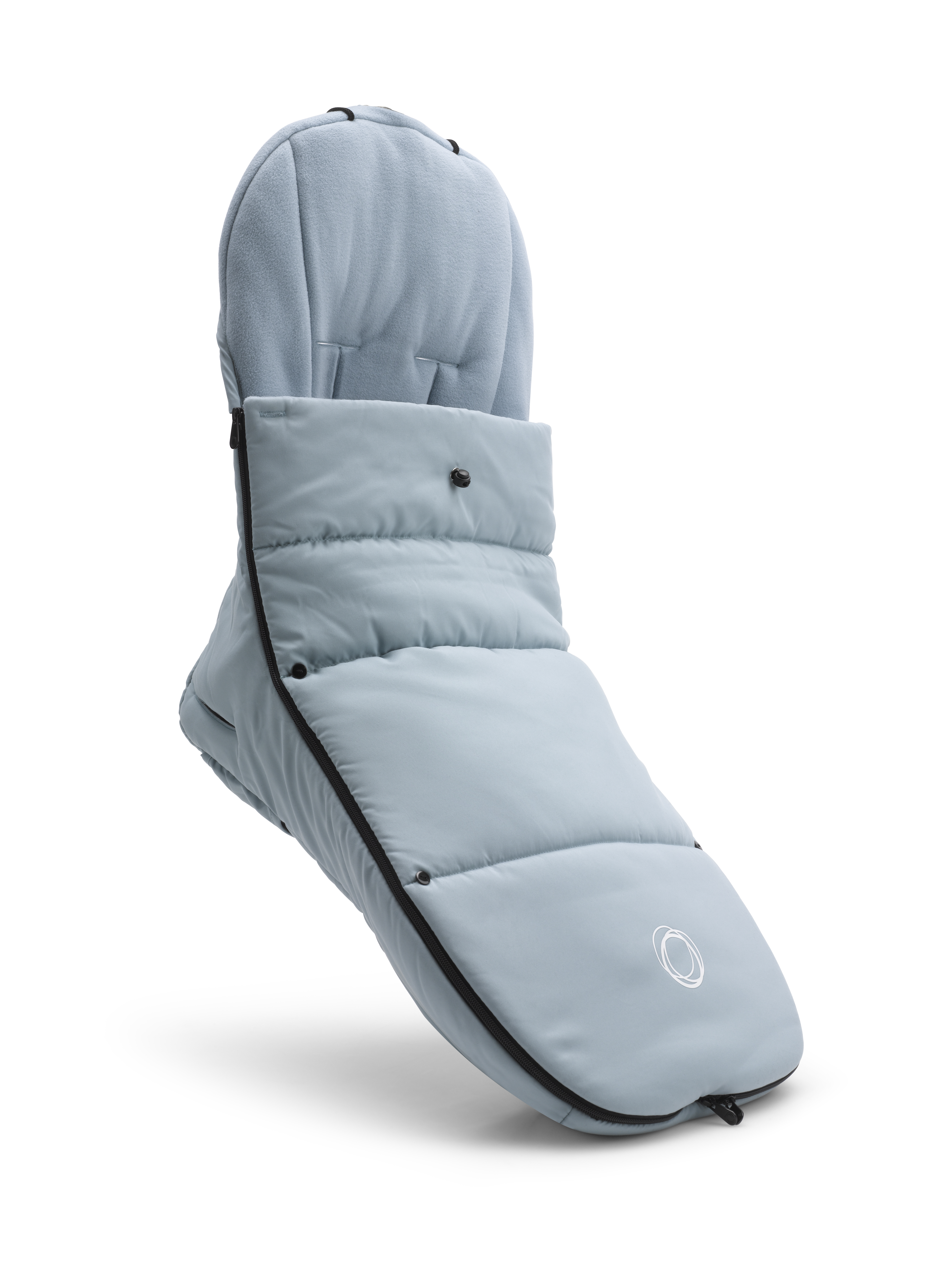 bugaboo stroller footmuff