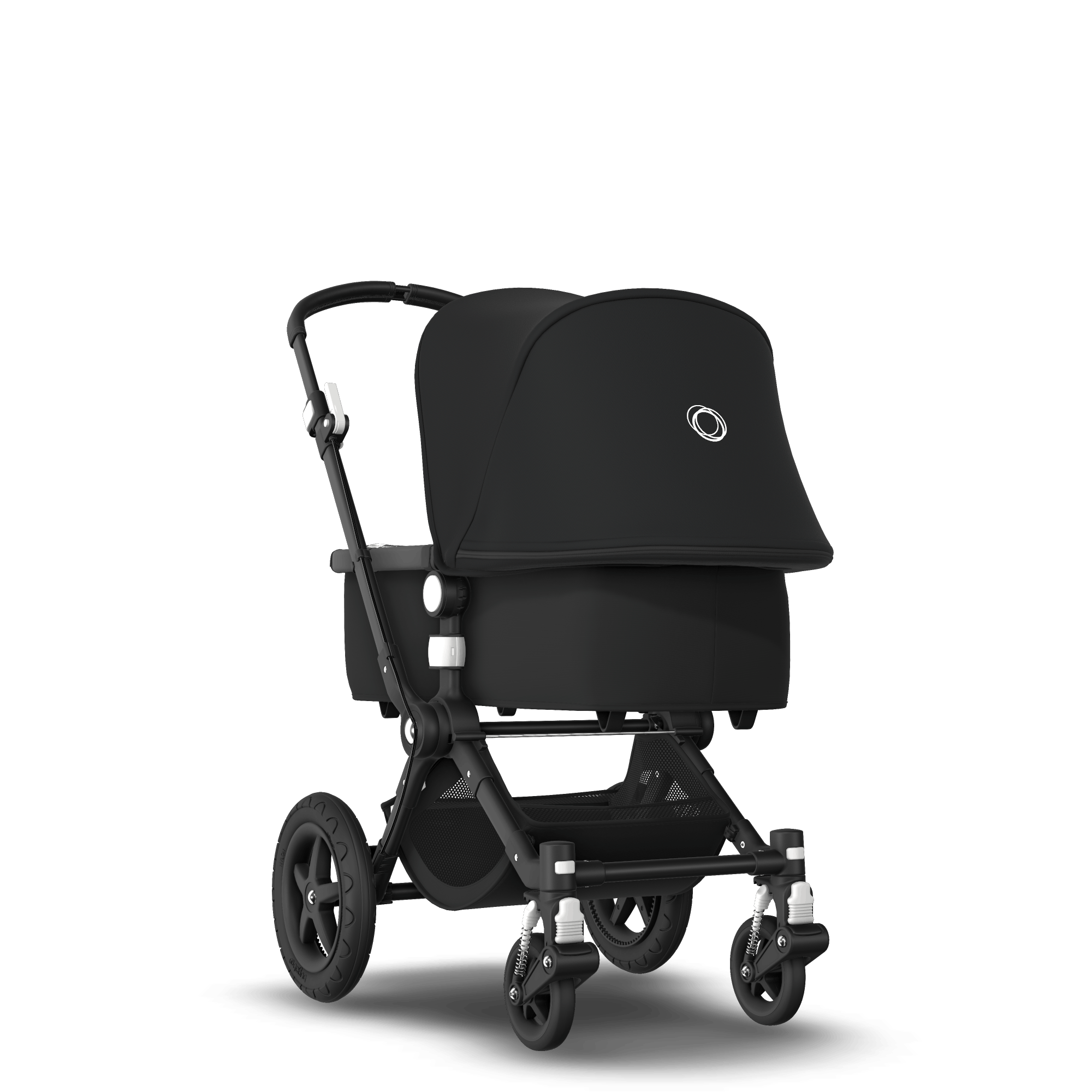 bugaboo comeleon3 バガブー カメレオン3 ベビーカー ピンク Bugaboo Cameleon3 Car seat stroller Soft pink sun canopy