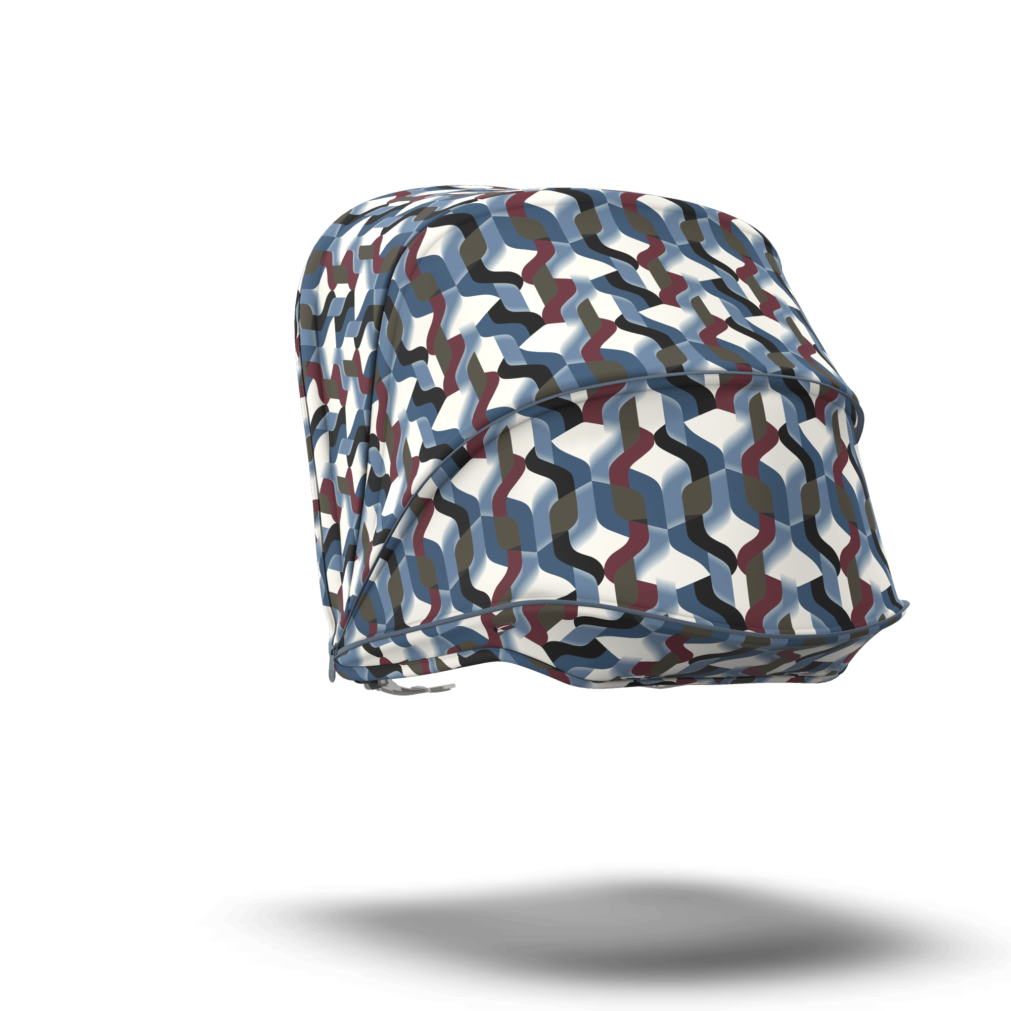 bugaboo bee 5 canopy