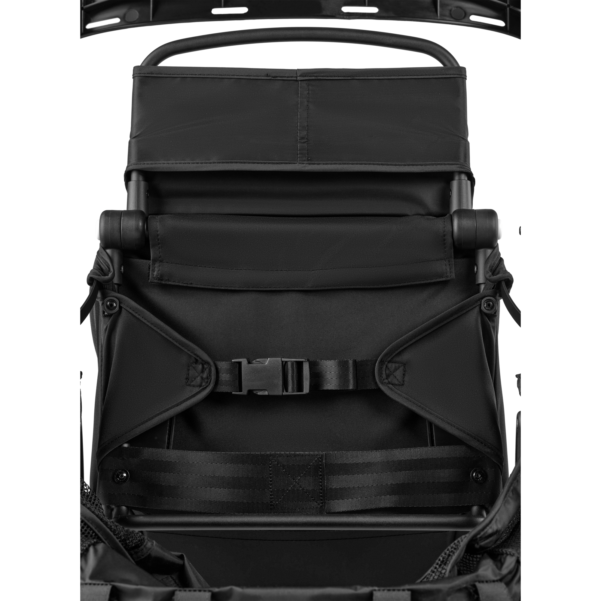 Bugaboo Butterfly seat fabric Forest green | Bugaboo
