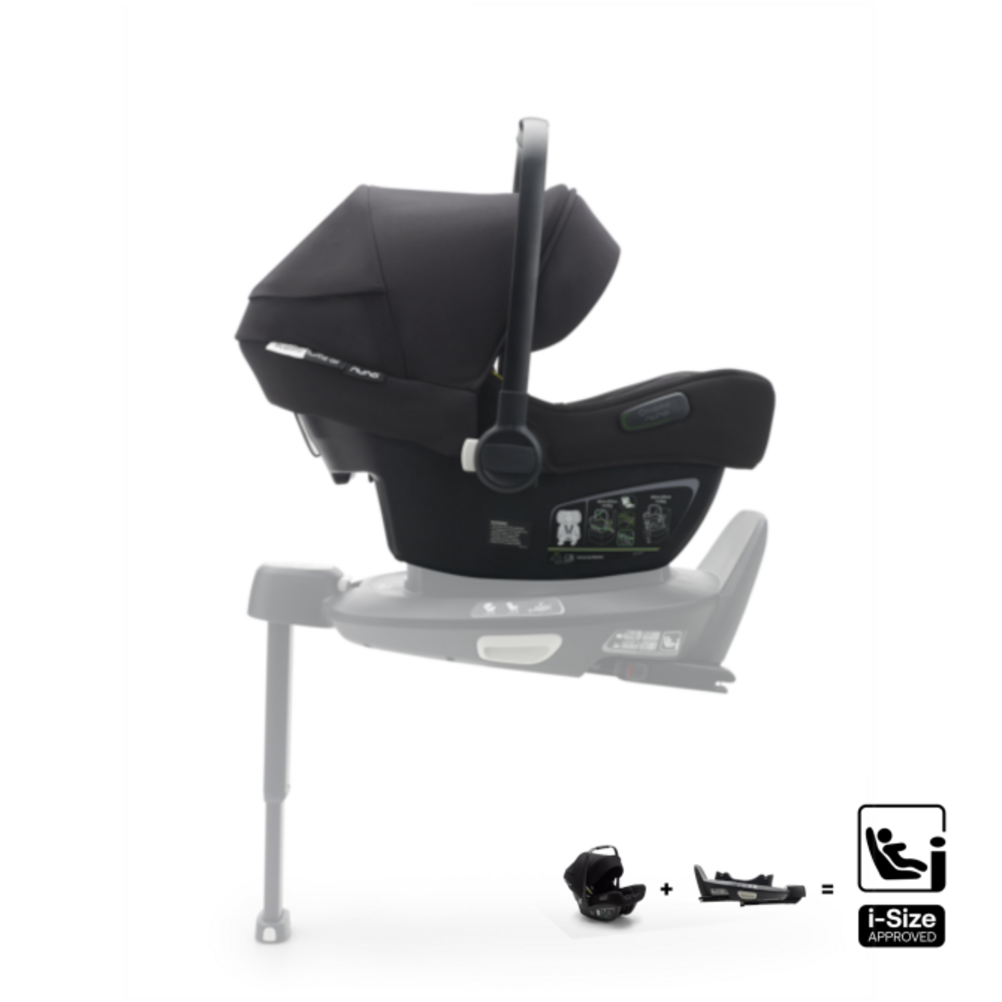 Bugaboo turtle air. Bugaboo turtle air