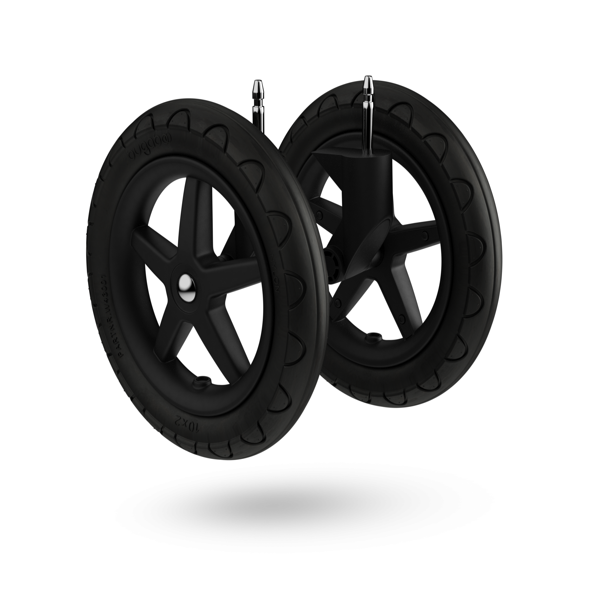 bugaboo cameleon replacement wheels