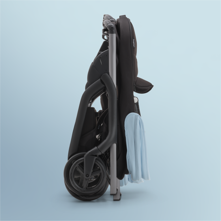 Dragonfly seat stroller