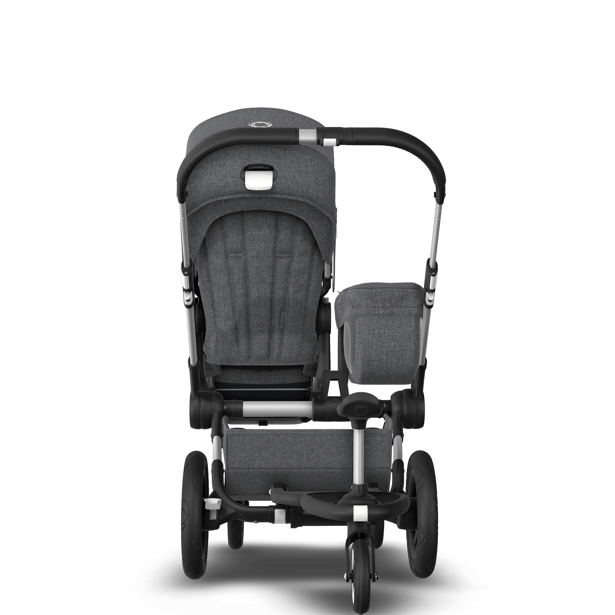 bugaboo donkey original 6 Stroller Giant Women Bikes for 25-birthday-20off Size:20in Handle - 8in Net small enough to fit
