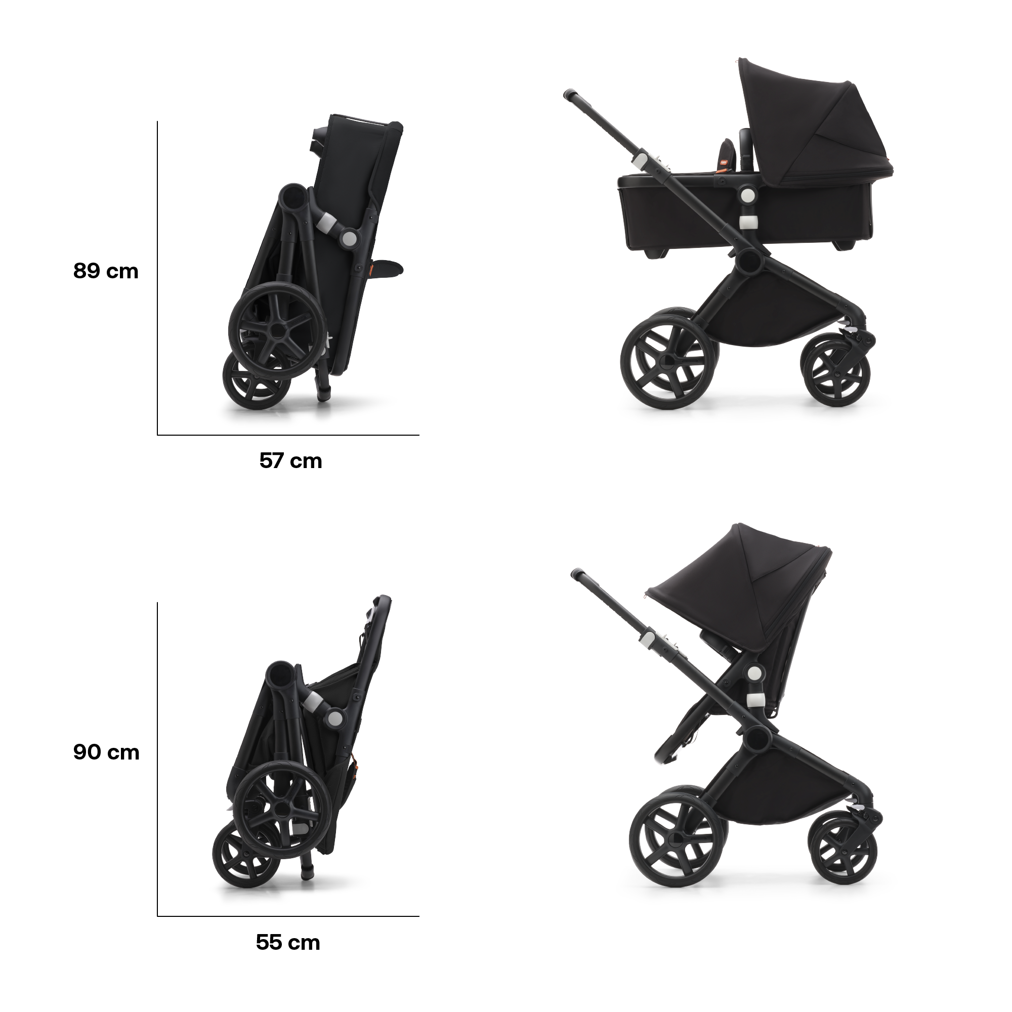 britax rebound bar Britax One4Life Car Seat Anti-Rebound Bar main image 1