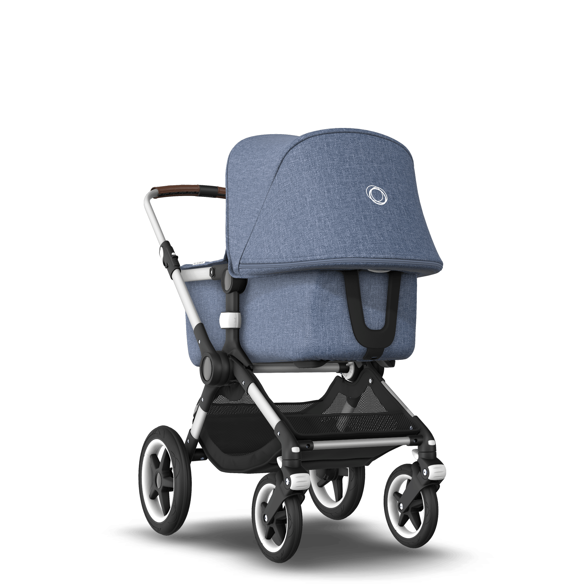 bugaboo fox canopy clamps