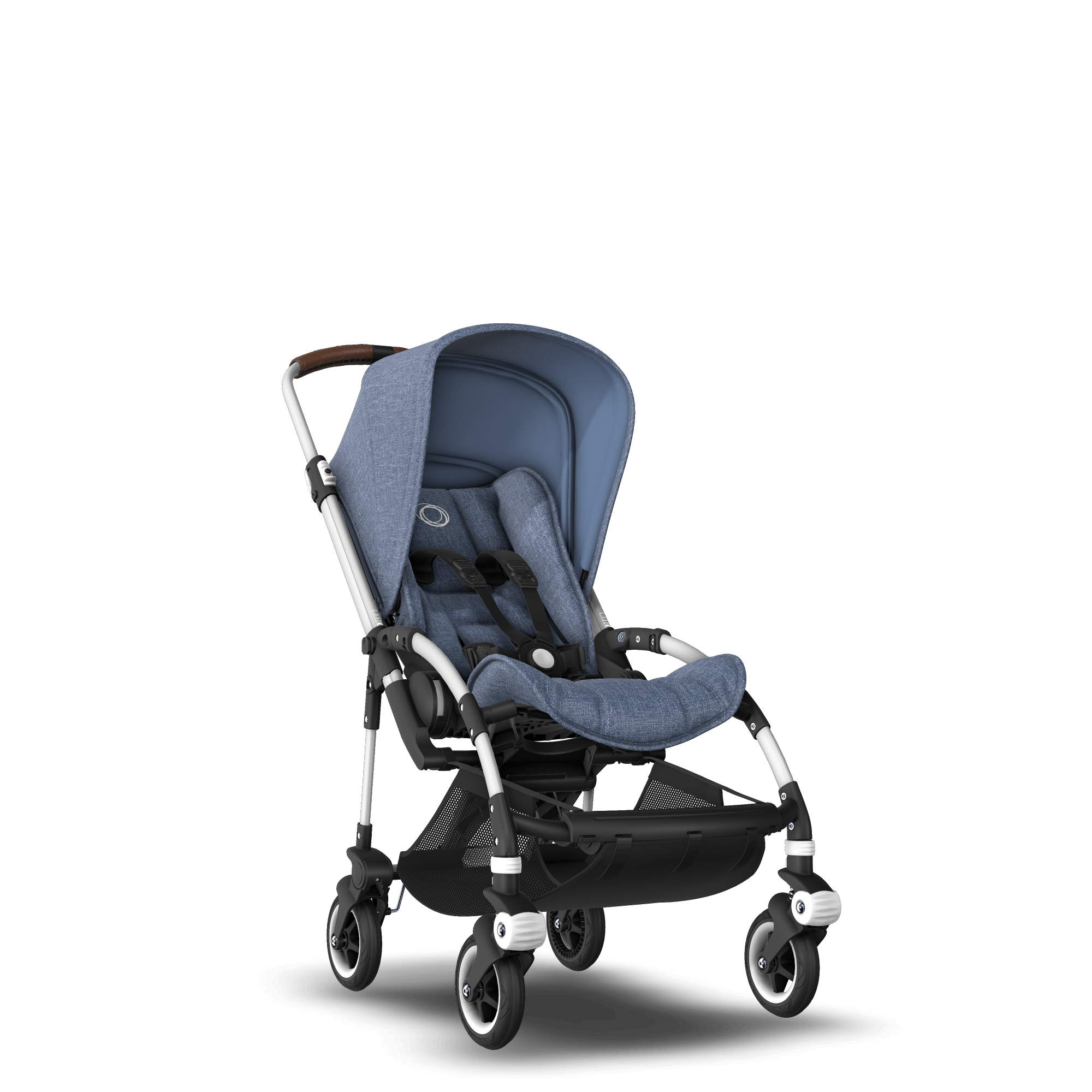 bugaboo bee 5 car seat compatibility