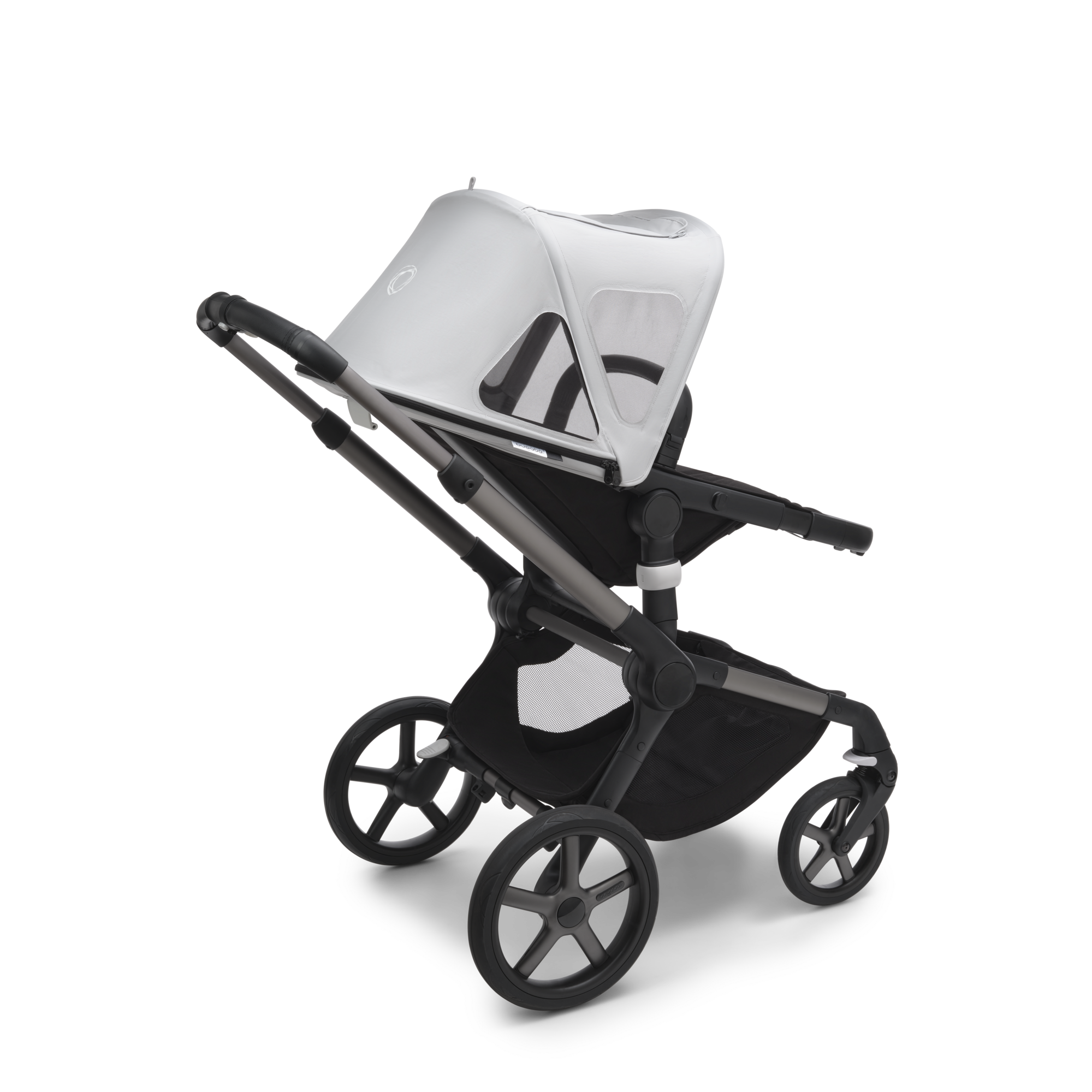 maxi cosi la Maxi-Cosi Mico Pro Infant Car Seat Sea Shadow Brand_Wonderfold and 4 tray positions Dovesun Fishing Net Fish Protective Cover:No