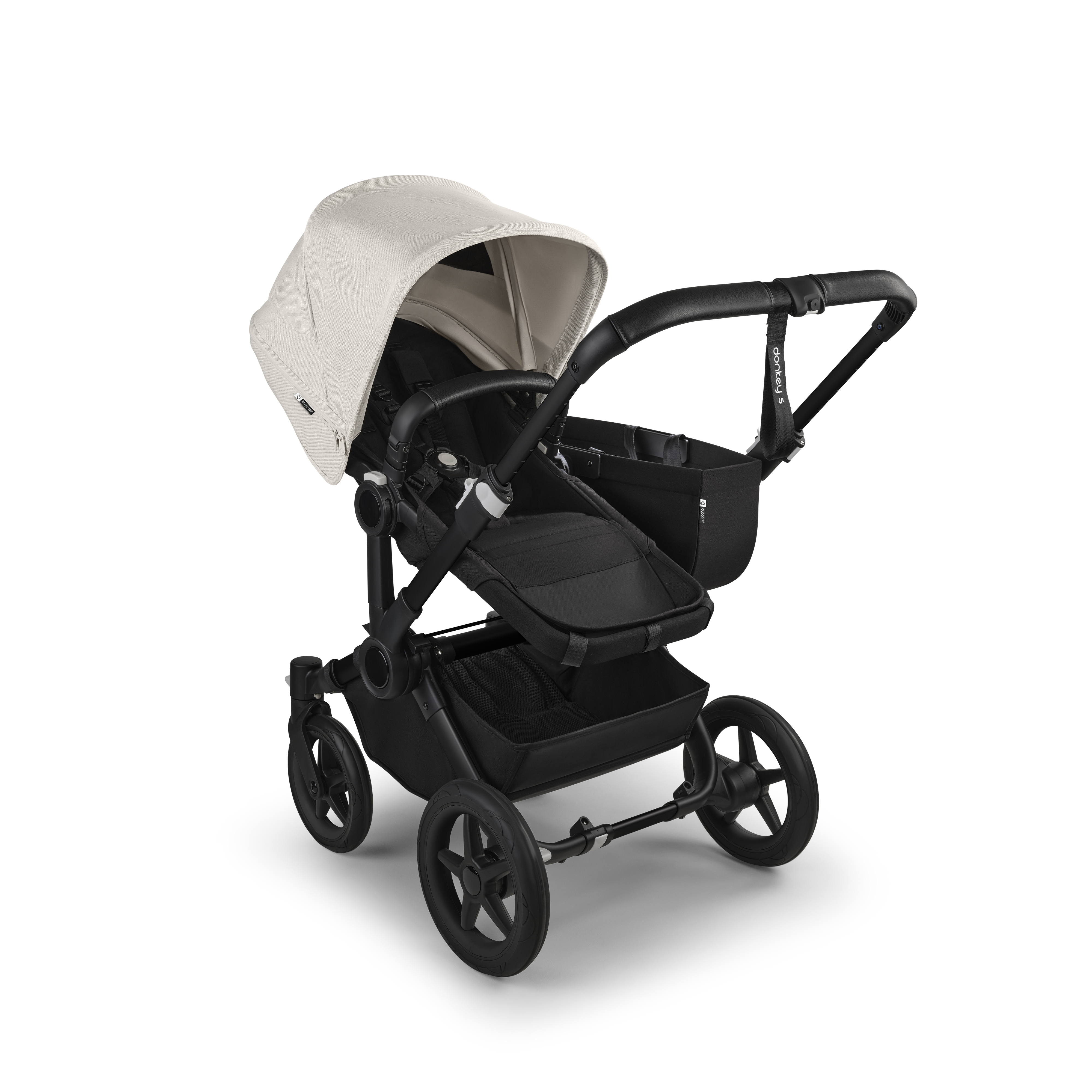 Bugaboo-Donkey-5-Mono-bassinet