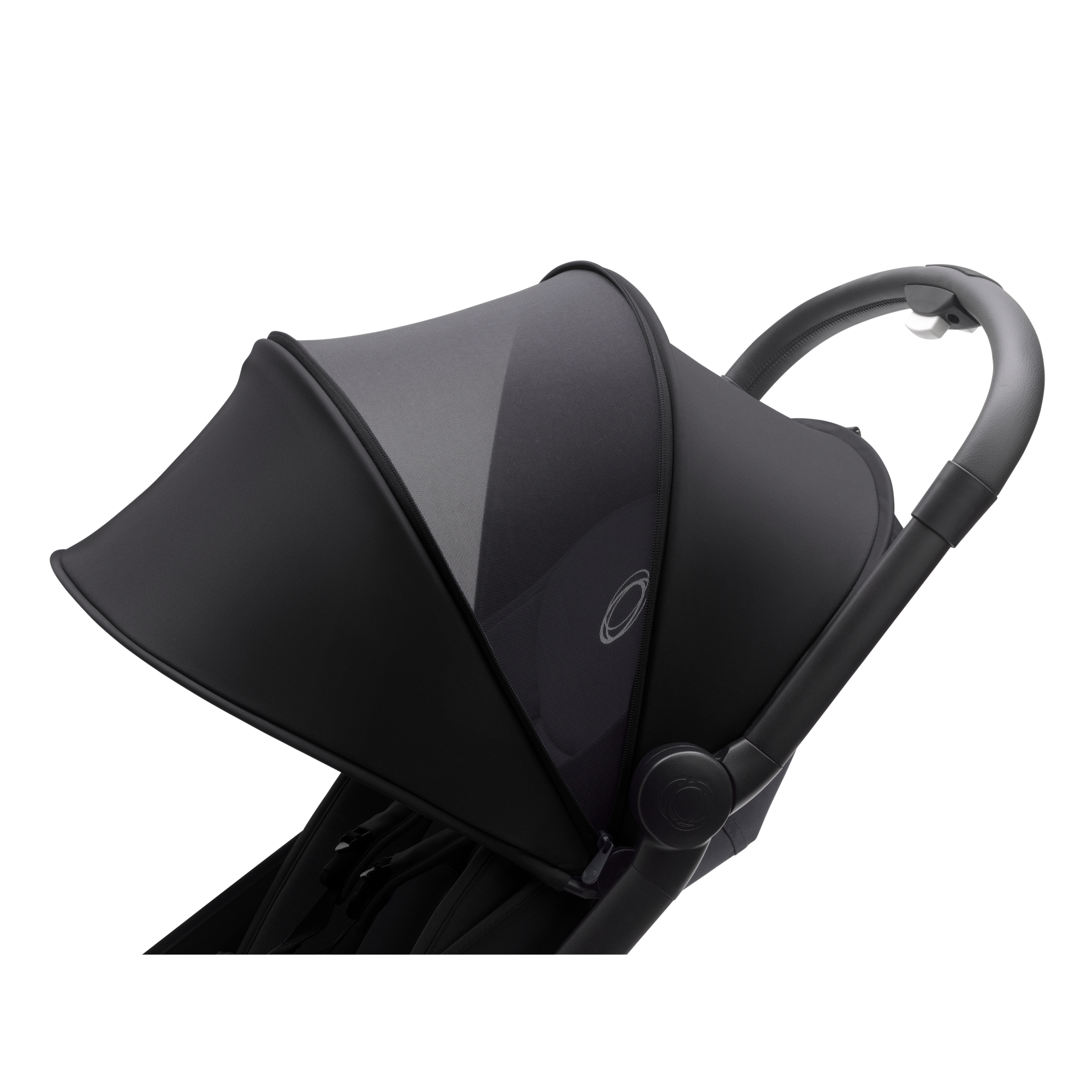 バガブー バタフライ 超コンパクトストローラー ミッドナイト