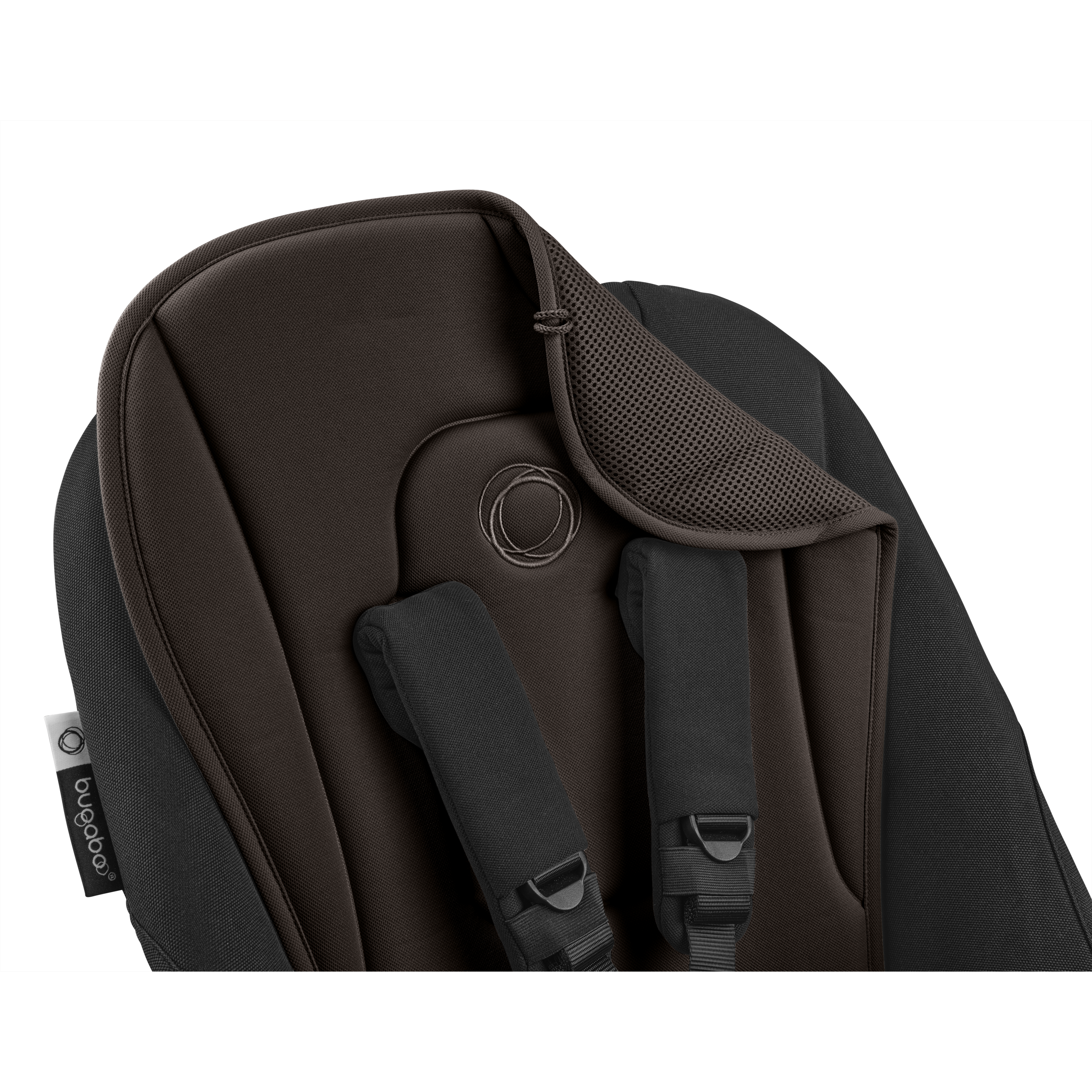 バガブー デュアルコンフォート シートライナー Cocoa brown | Bugaboo