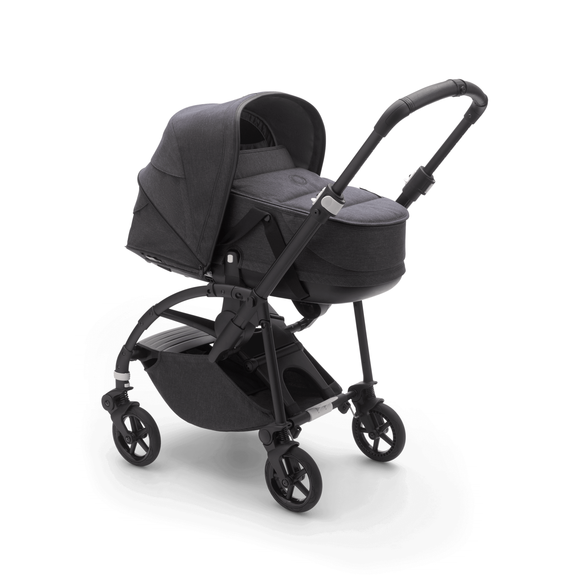 Bee Bassinet Complete (Bugaboo Bee5 Classic Bassinet Tailored