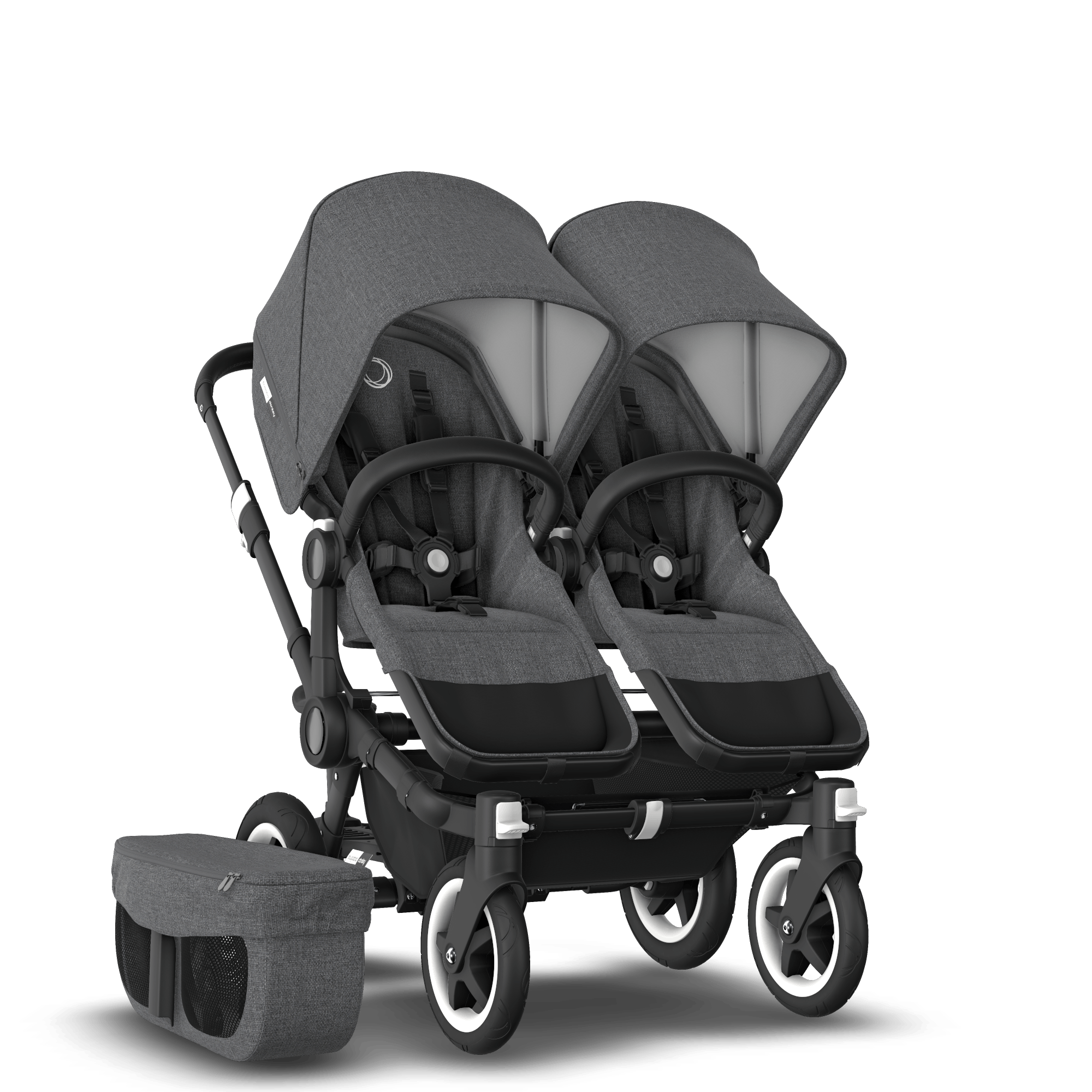 US - D2T stroller bundleGM, GM, ALB, CWB