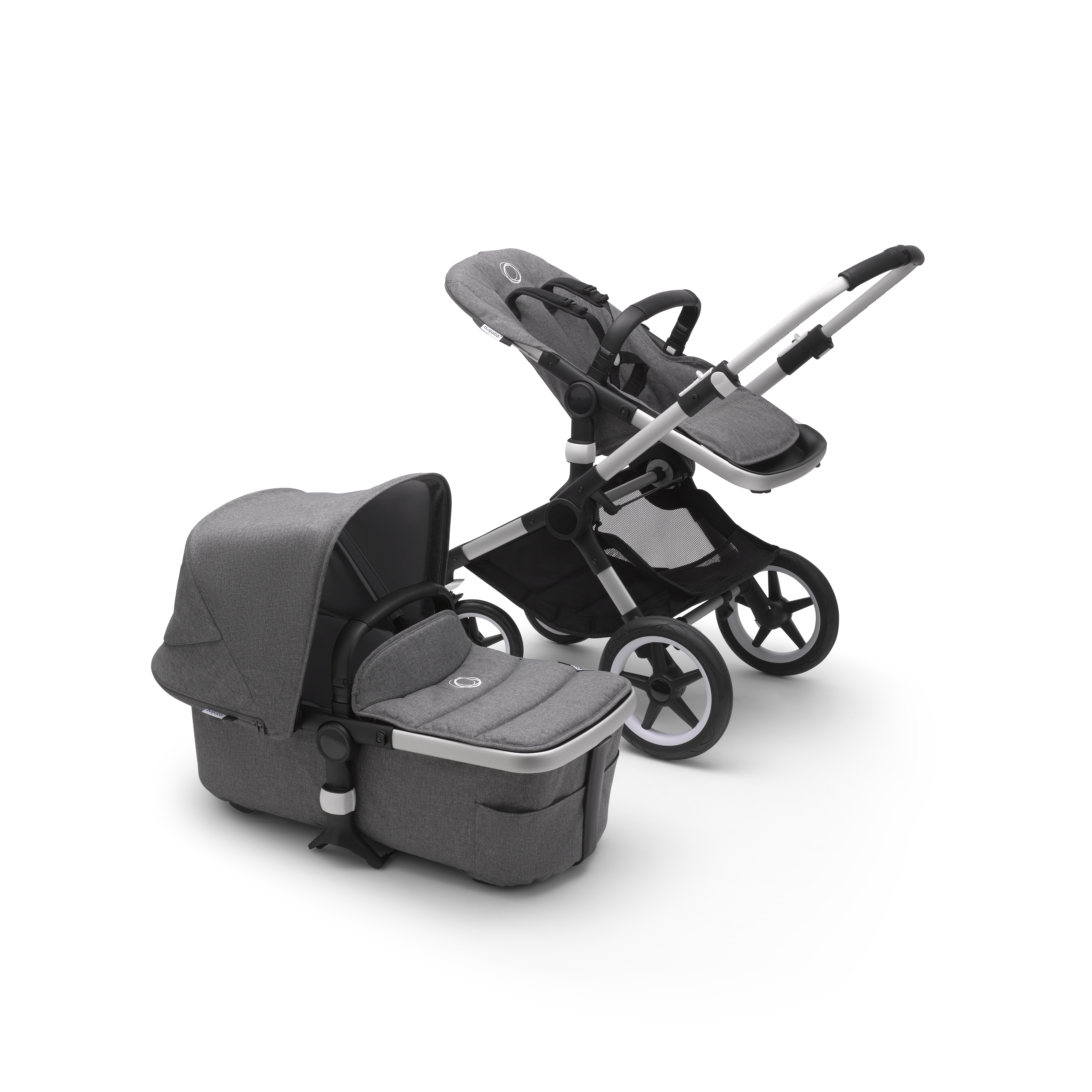 bugaboo fox complete