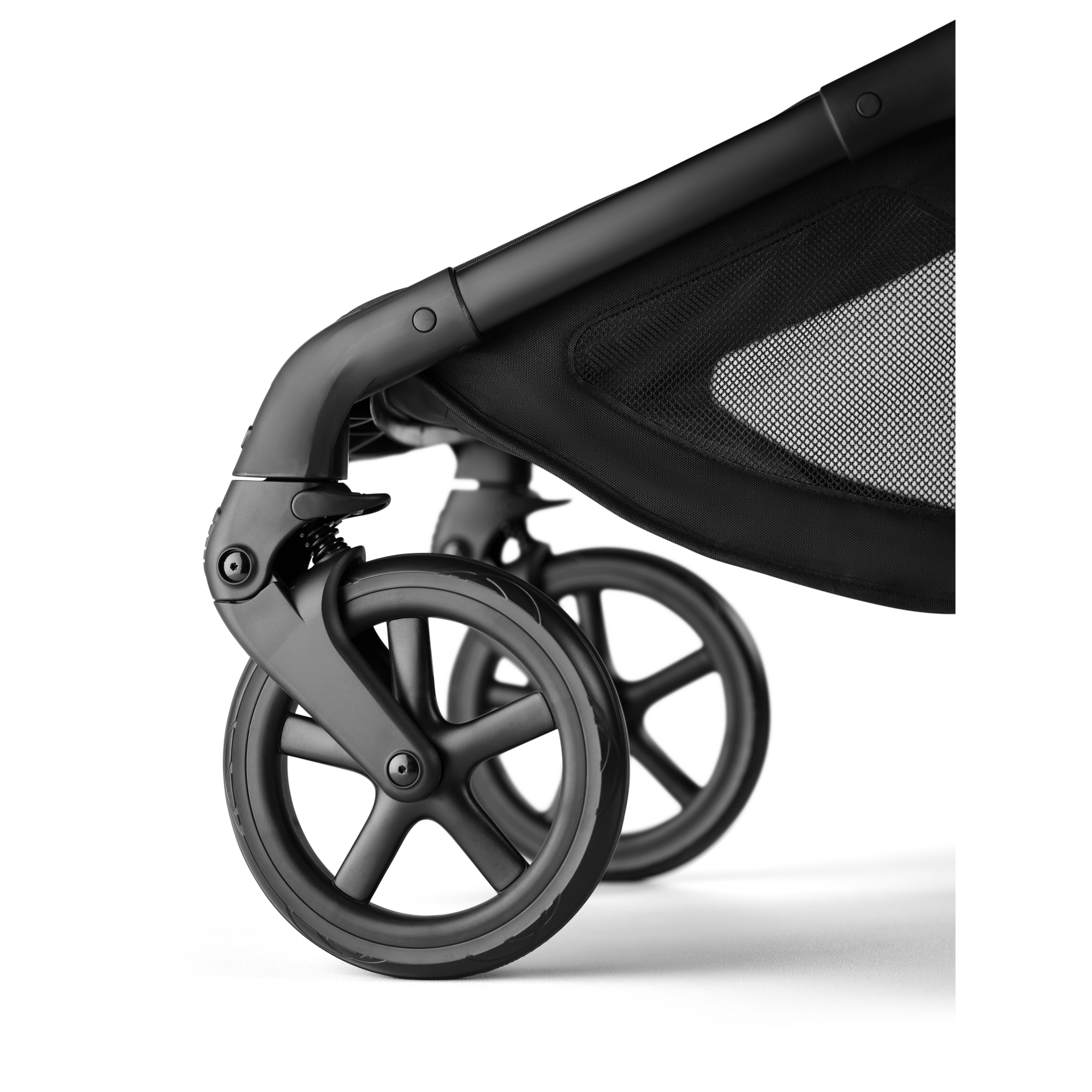 double jeep umbrella stroller Jeep Scout Double Stroller