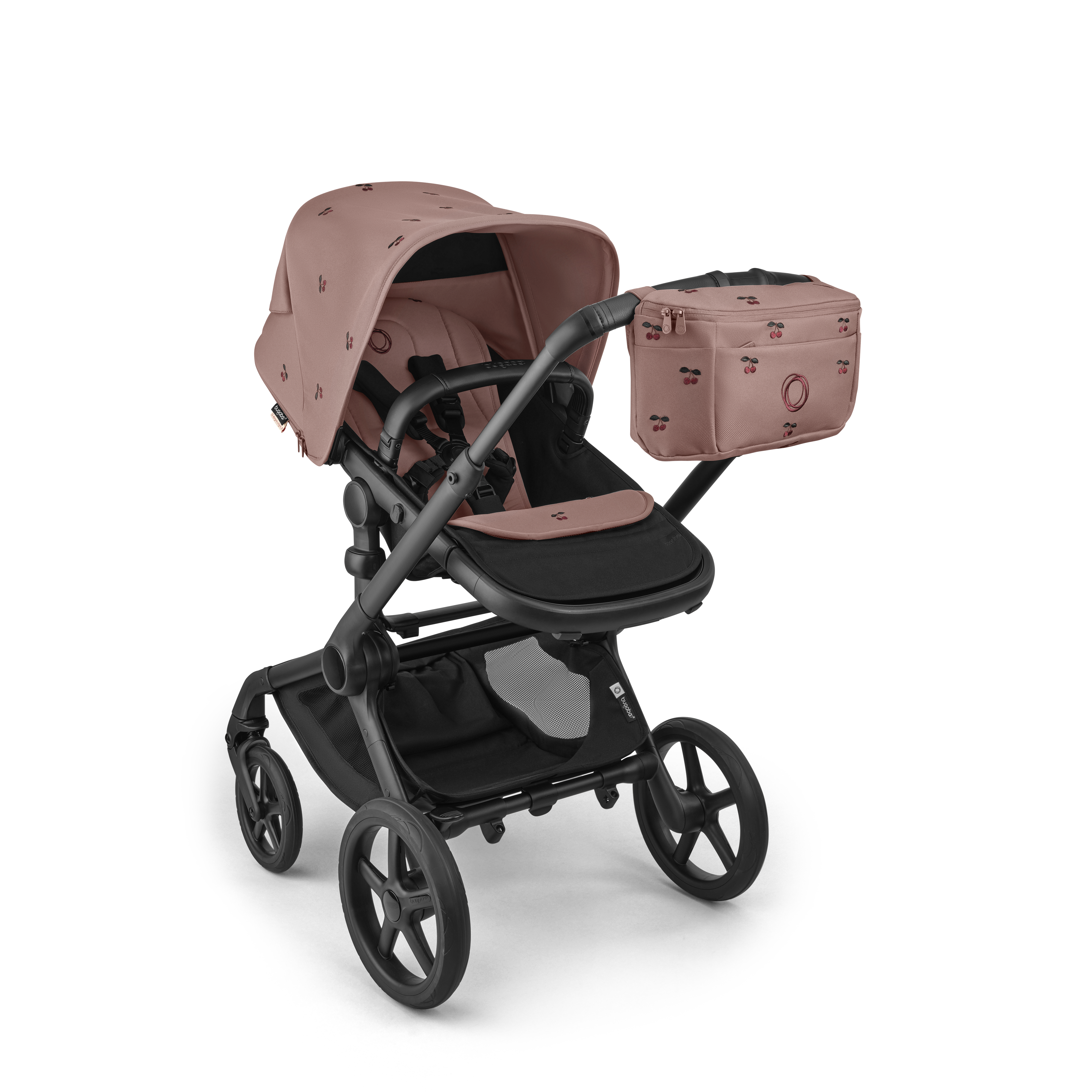 バガブー オーガナイザー Konges SlØjd dusty pink | Bugaboo