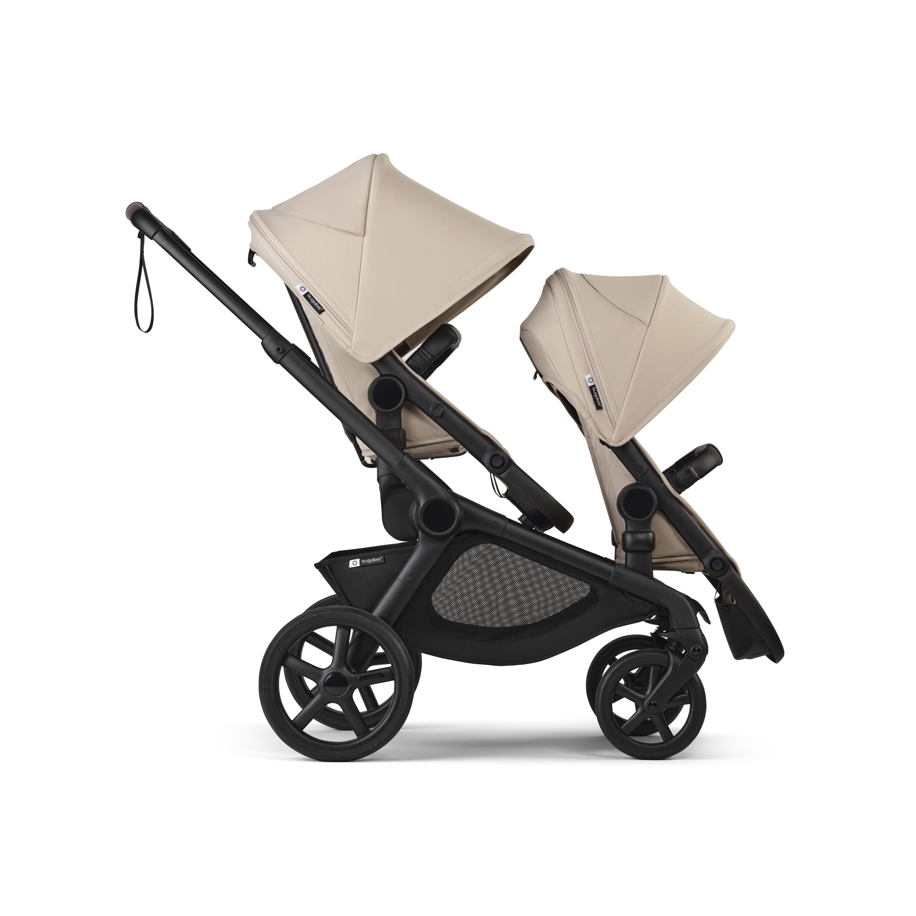 mountain buggy jogging stroller Mountain Buggy Urban Jungle Luxury Collection Stroller