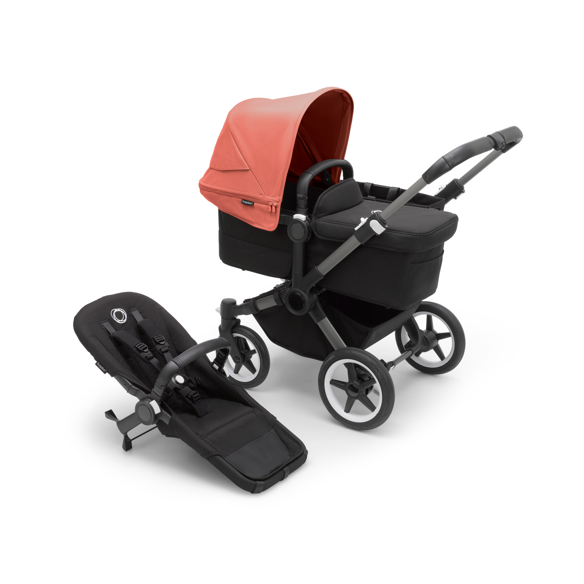 バガブービー5 Shop Bugaboo Bee 5 seat and bassinet | Bugaboo