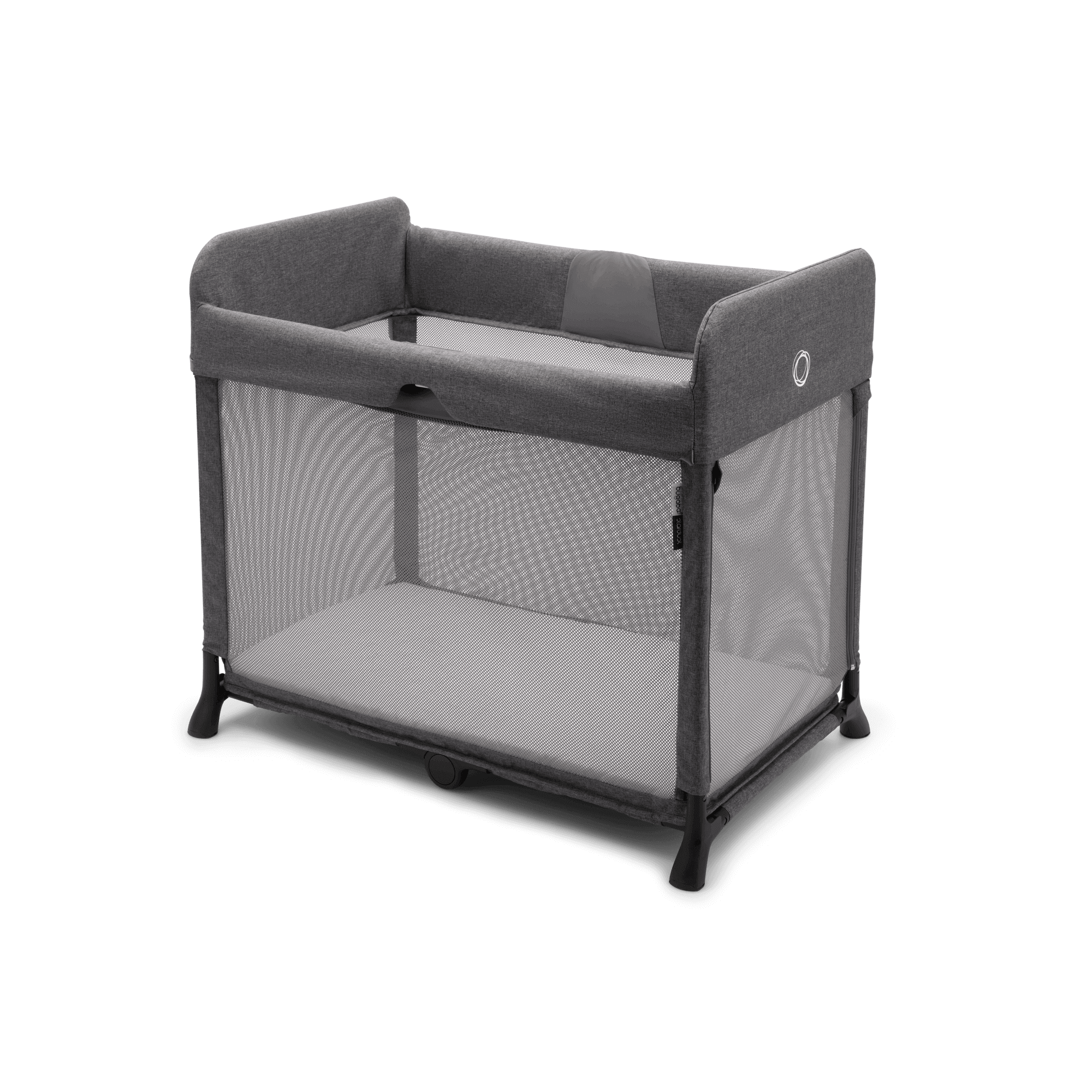 Bugaboo - Bugaboo Stardust GREY MELANGE/emea,ru/il