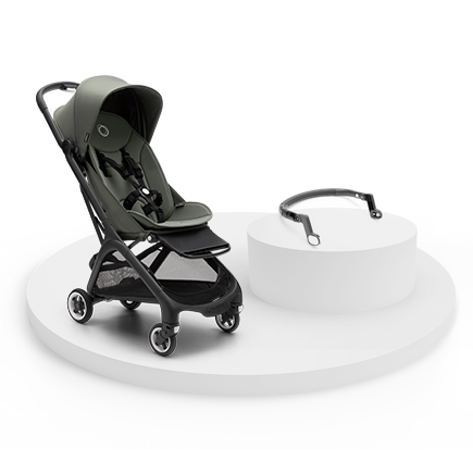 jeep evolve stroller wagon by delta children - black cc_sync Seater Stroller Wagon by SMKPATRIOT SOLID XS NARDO Size:Extra Large (63-67)
