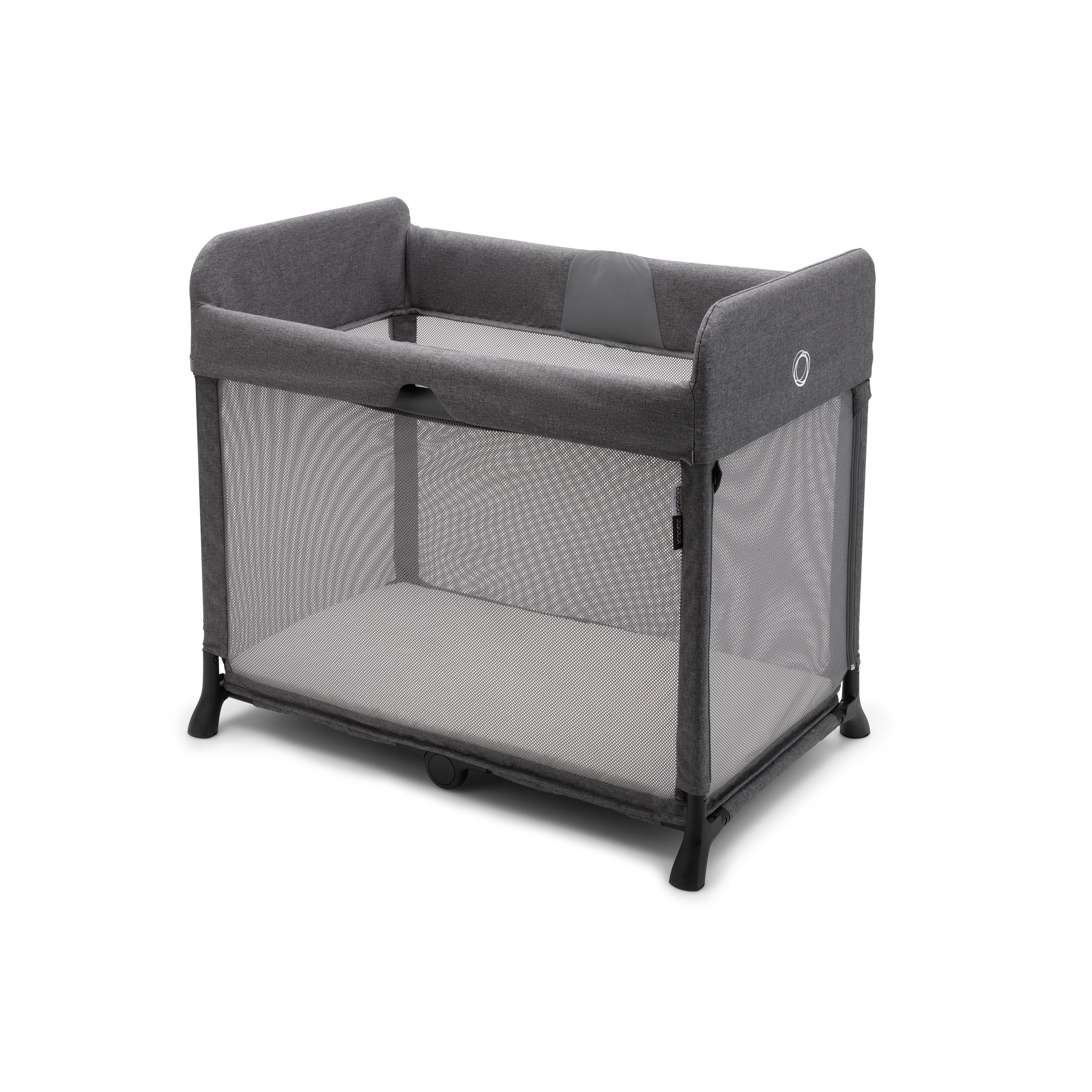 Bugaboo Stardust Grey mélange | Bugaboo