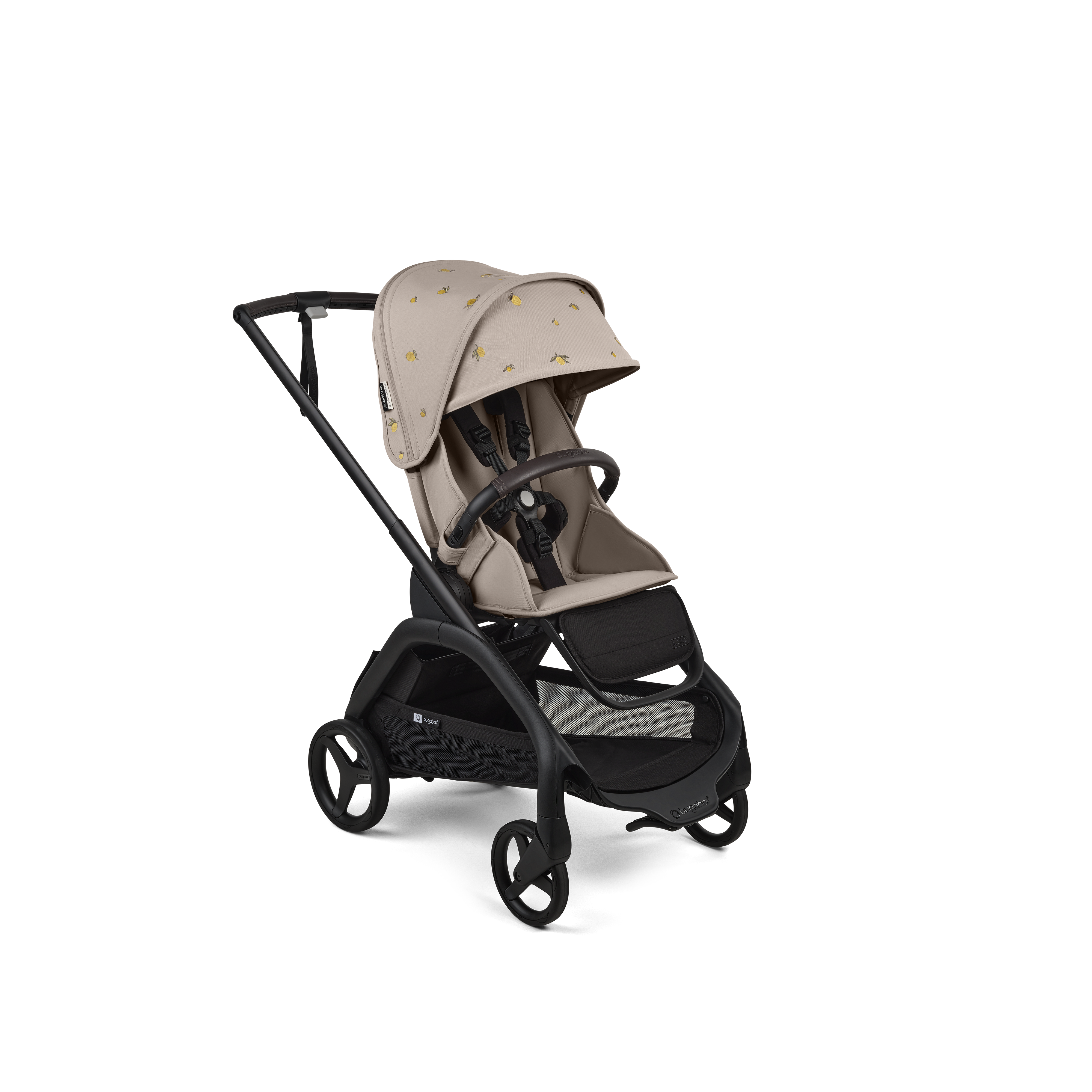Bugaboo Dragonfly complete Konges Sløjd desert taupe | Bugaboo Bugaboo Dragonfly complete Konges Sløjd desert taupe | Bugaboo