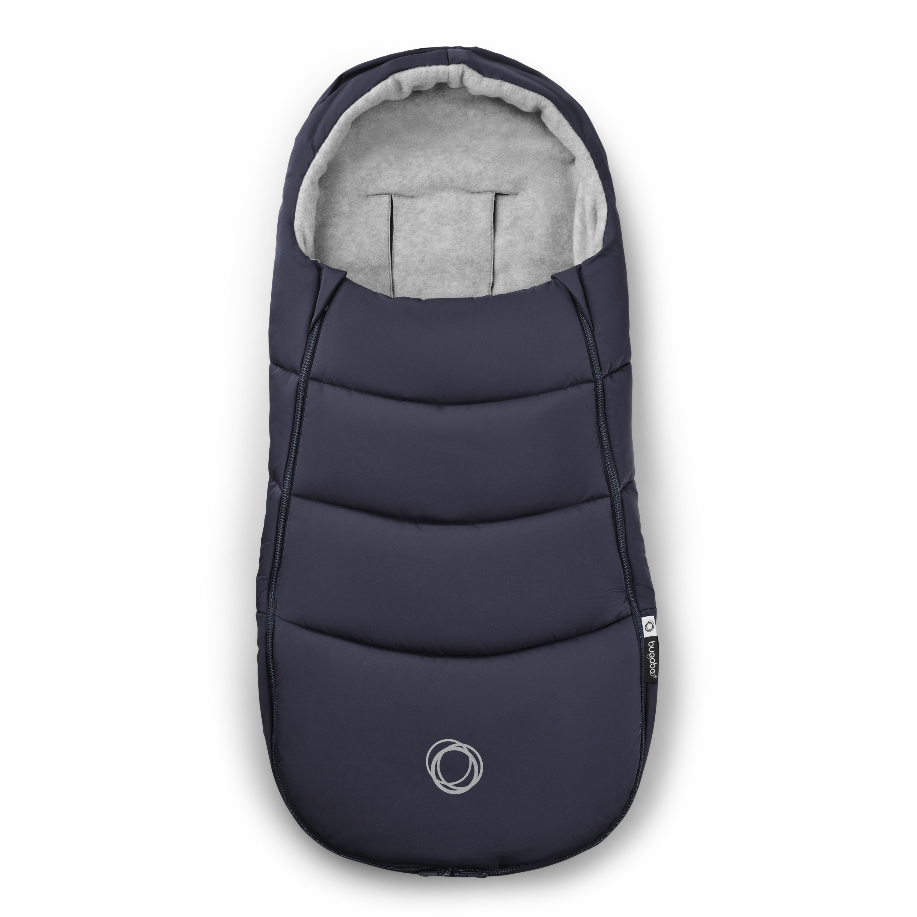 バガブー フットマフ Deep indigo | Bugaboo
