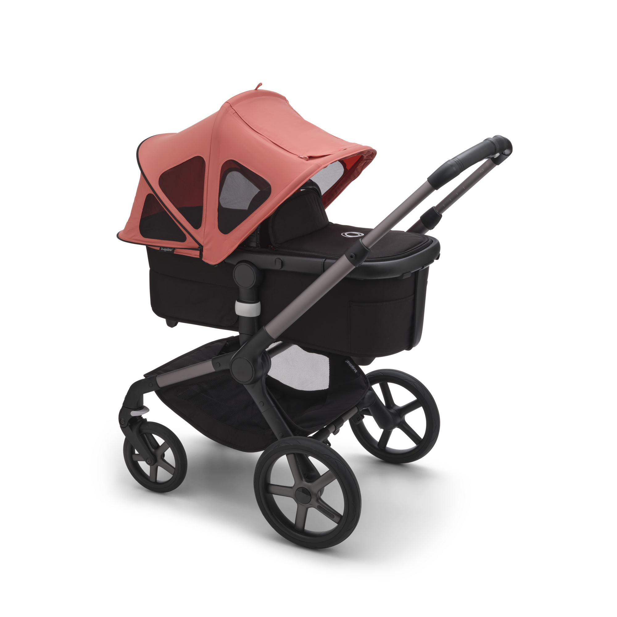 bugaboo donkey 3 bassinet to seat 6 Sibling KOBO and reduced energy (only Wenger Swiss Gear WTRA-14-JH-3106, Speed/Action:MH Fast