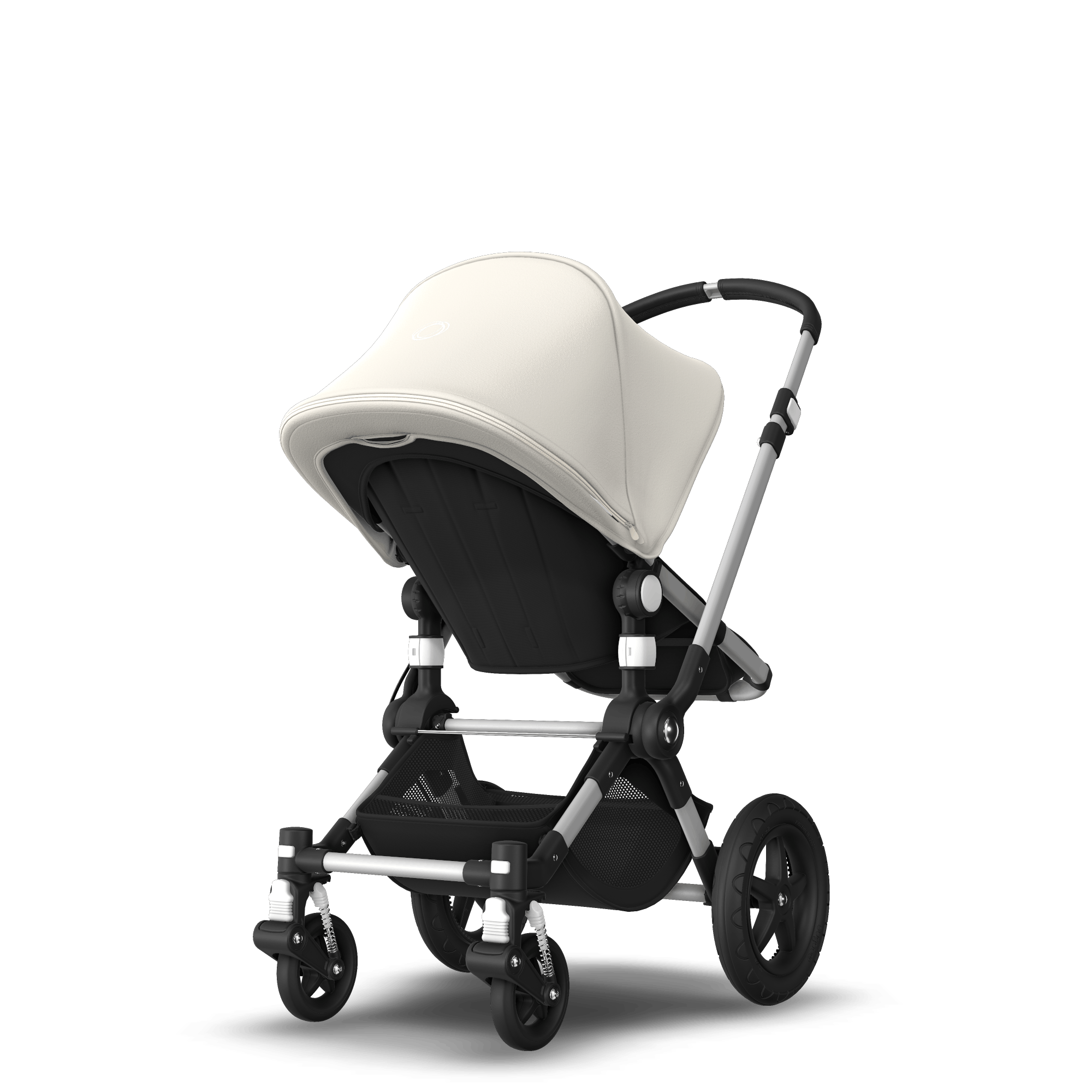 バガブー カメレオン 3 オフホワイト sun canopy, オフホワイト 