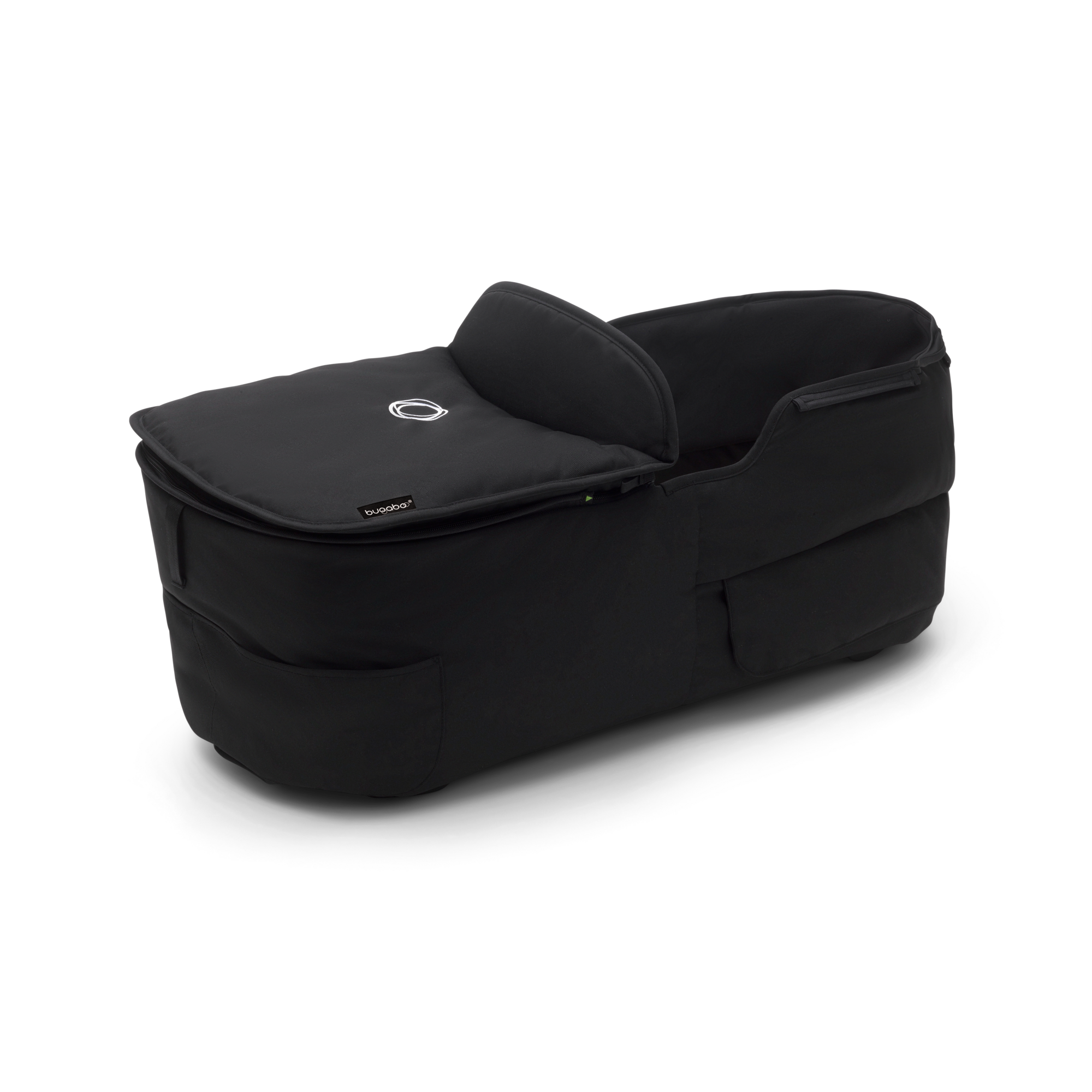 バガブー フォックス 3 キャリーコットファブリックセット | Bugaboo