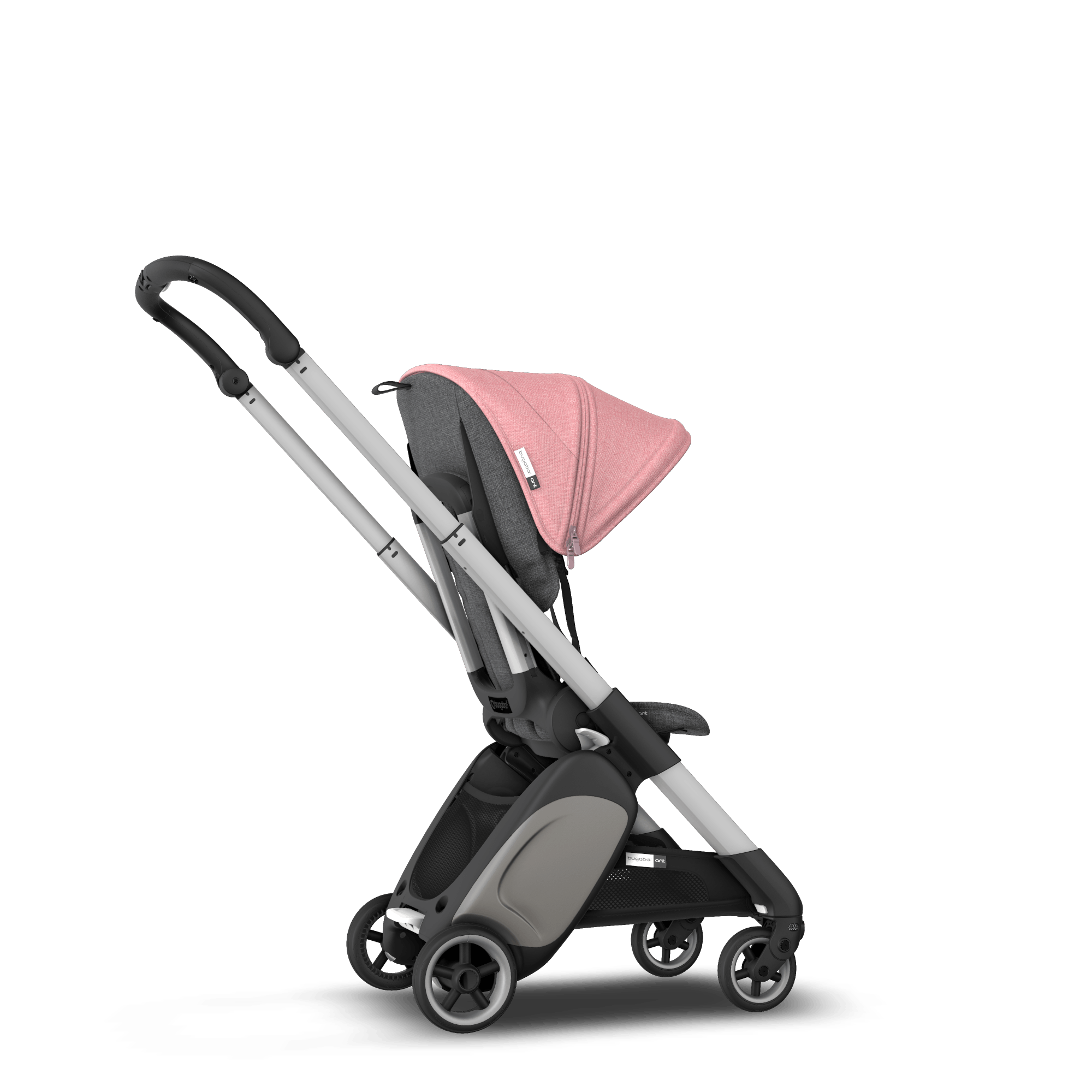 バガブー　アント　Bugaboo ant ピンク バガブー アント Bugaboo ant ピンク Bugaboo Ant Stroller