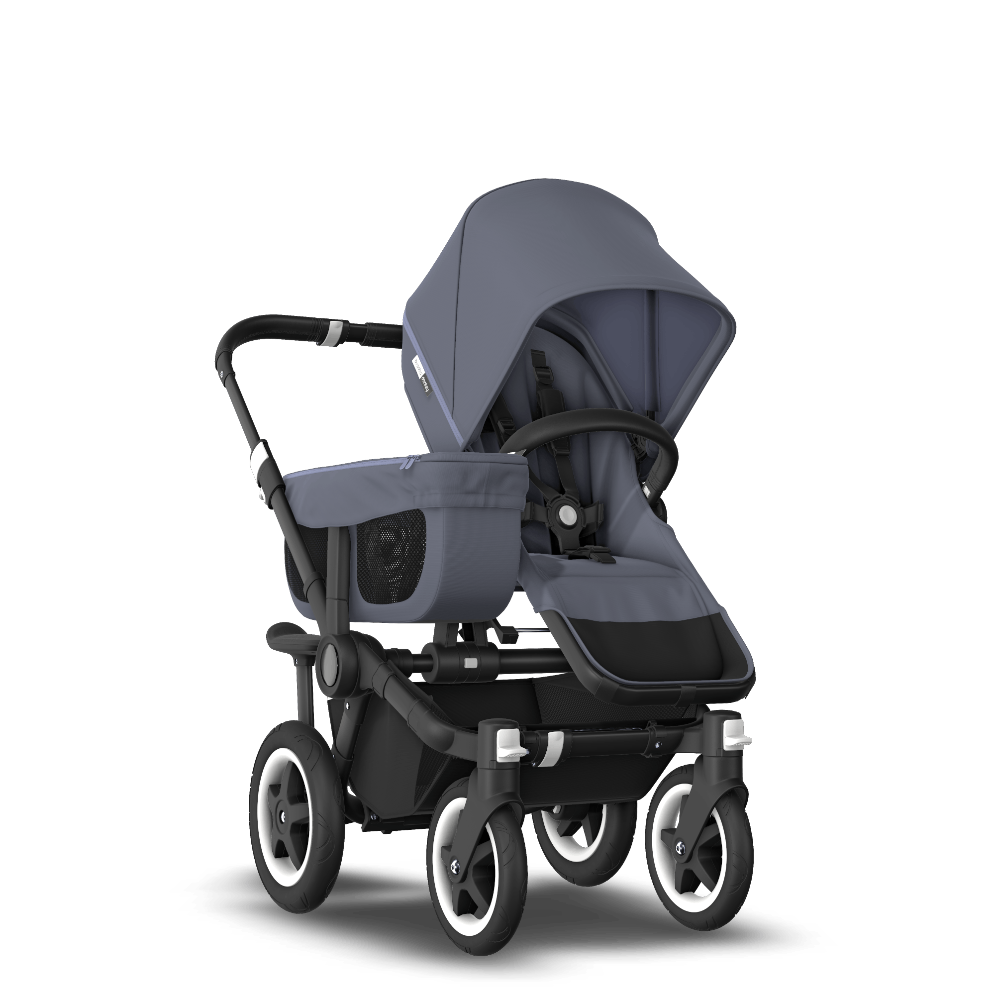 stroller that converts to a car seat Baby Trend Passport Carriage Travel System main image 0