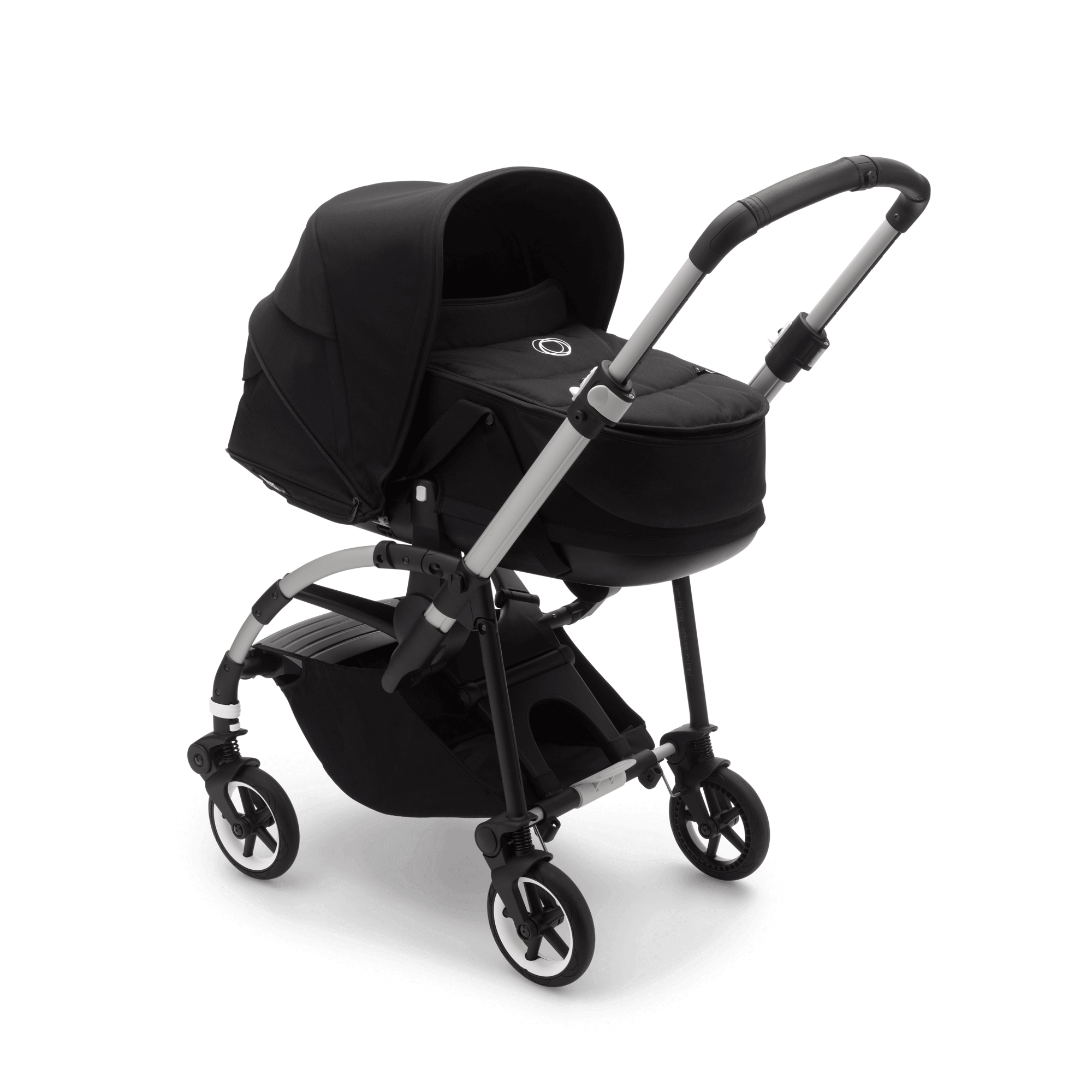 Bugaboo - Bee 6, to the rescue! From newborn to toddler, our most compact  city stroller will be that one thing they share with no struggle.​ #bugaboo  #bugaboostrollers #bugaboobee6 👉🏼