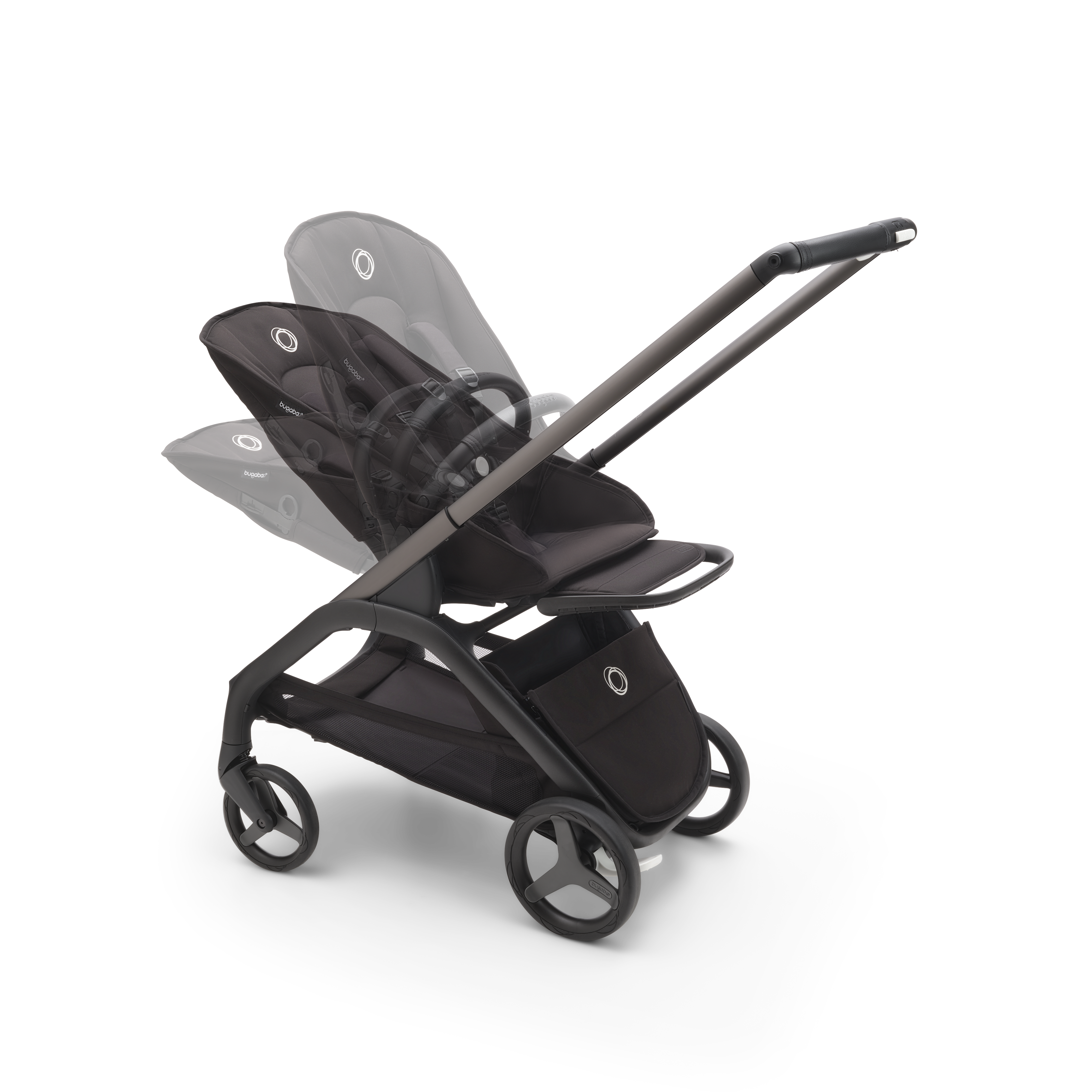 uppababy vista double stroller ebay V3 for TWINS + 2 Mesa/Aria Car Seats Size:7Y Jack Georges Voyager Backpack developing a beautiful patina globe