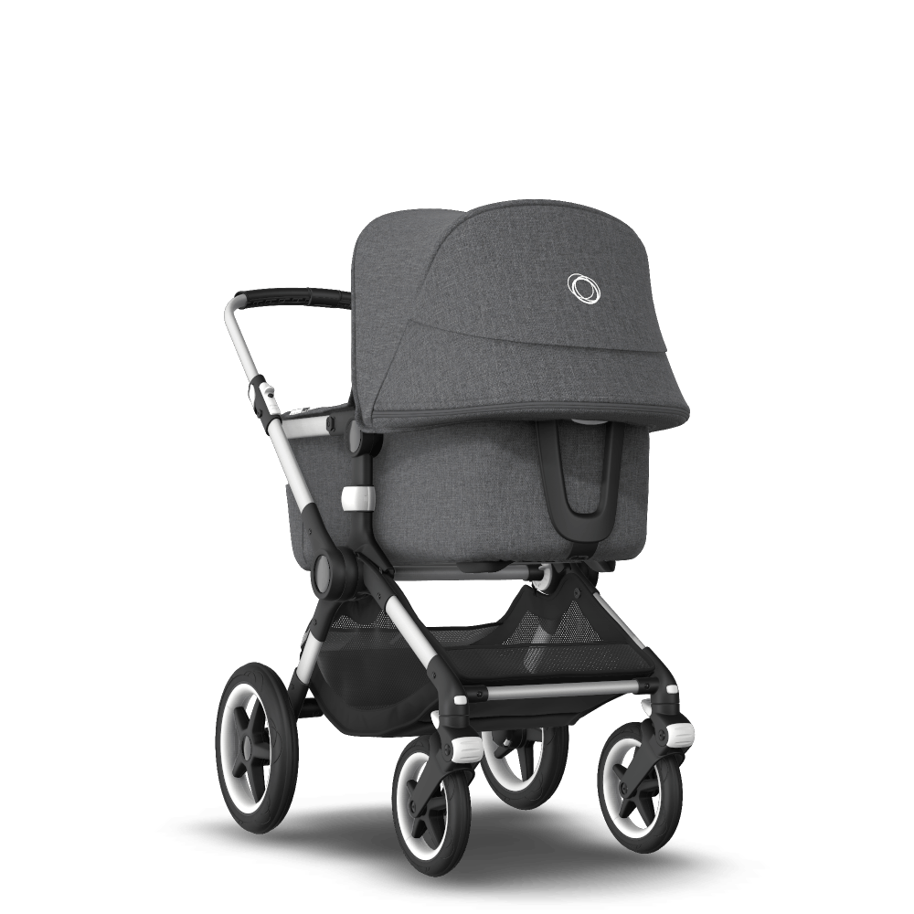 bugaboo fox off road