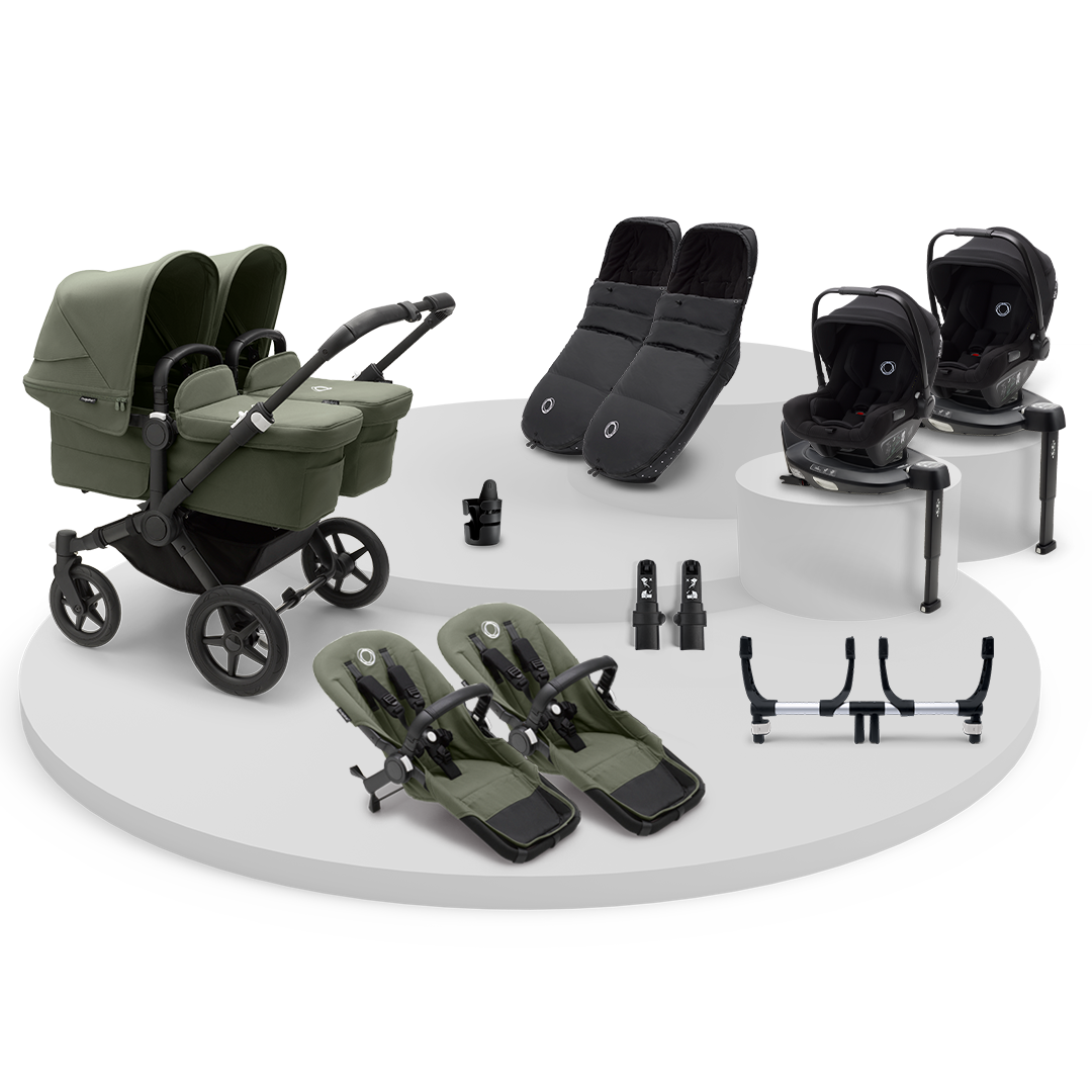 Kalinga Ashok Bugaboo Cameleon 2014 Ducteur Babymoov Reducteur Poussette  Babymoov Babymoov Coussin