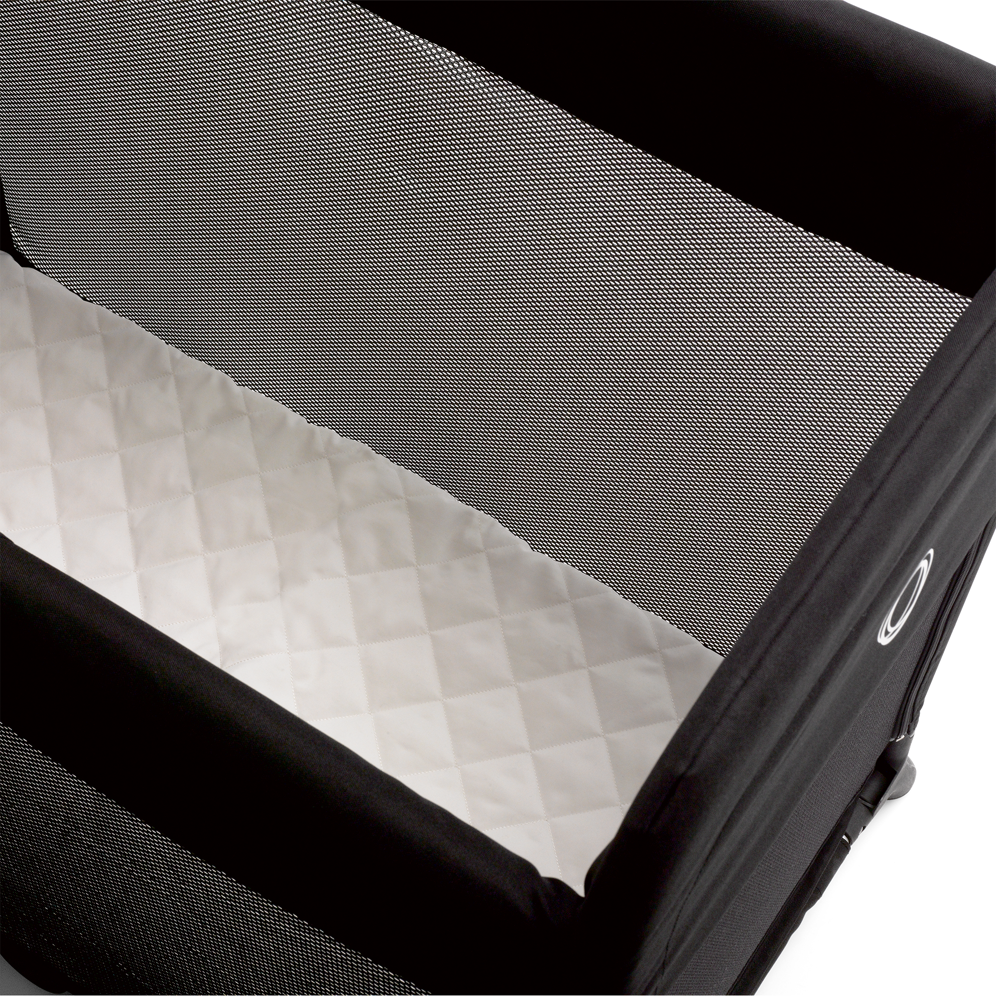 Bugaboo Stardust Black | Bugaboo