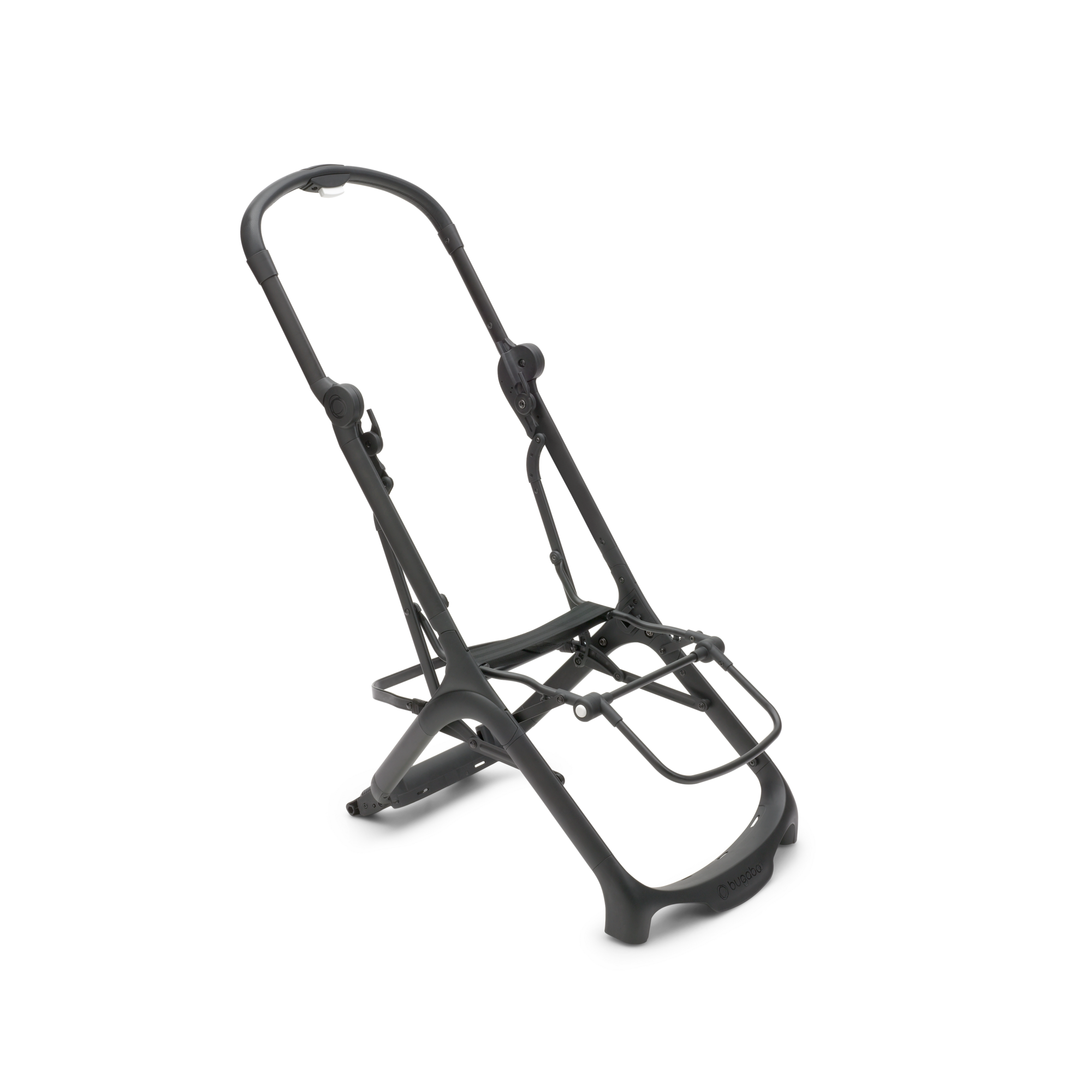 Bugaboo Butterfly Chassis Black Bugaboo Bugaboo Butterfly Chassis Black Bugaboo