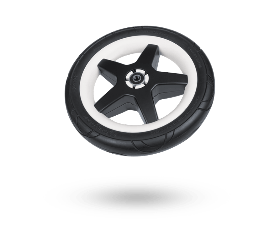 bugaboo tires