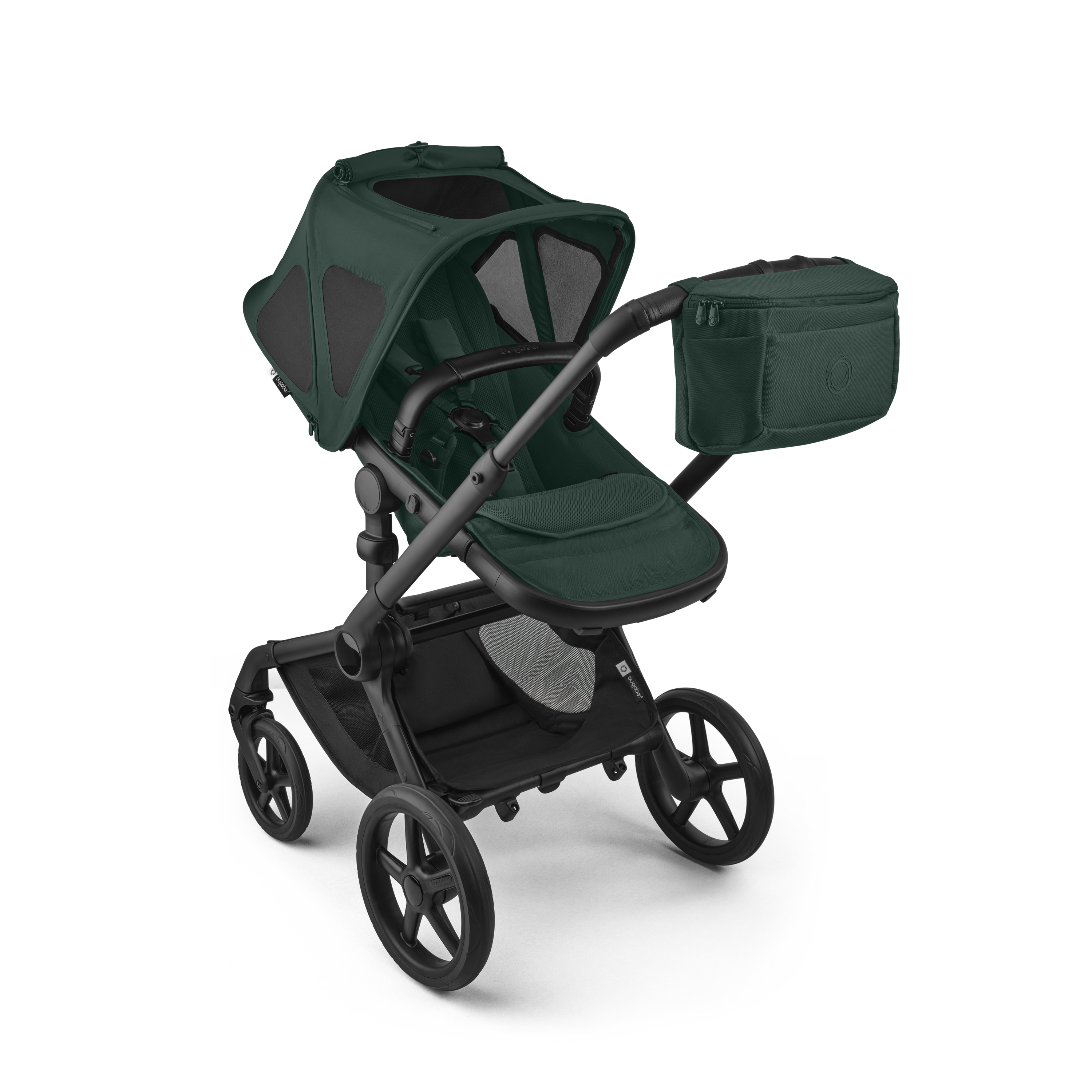 joolz are Aer² Stroller + Bassinet Bundle Color:Skinwall 26x2.125 luxe leaving the other hand Ergobaby Metro+ Deluxe Compact